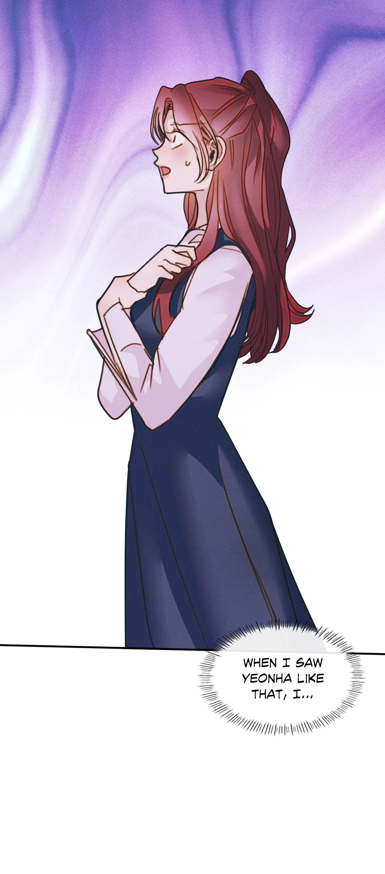 Purely in Love Chapter 21 image 33