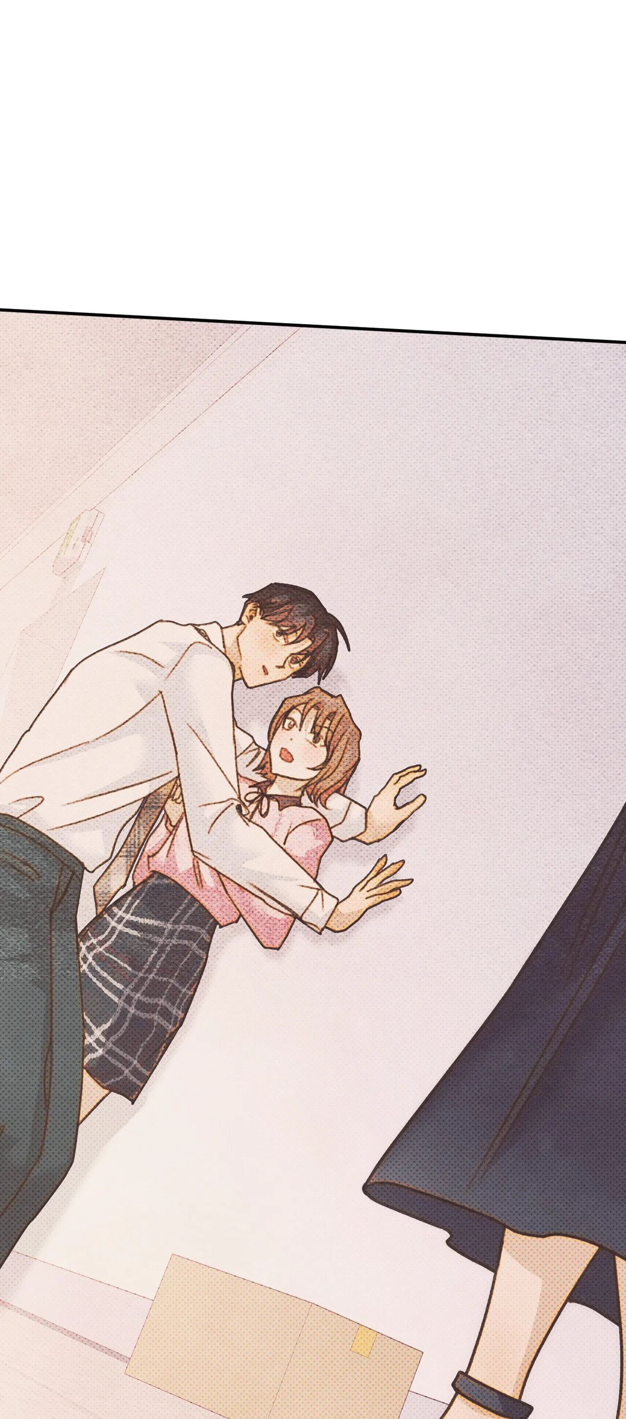 Purely in Love Chapter 21 image 34