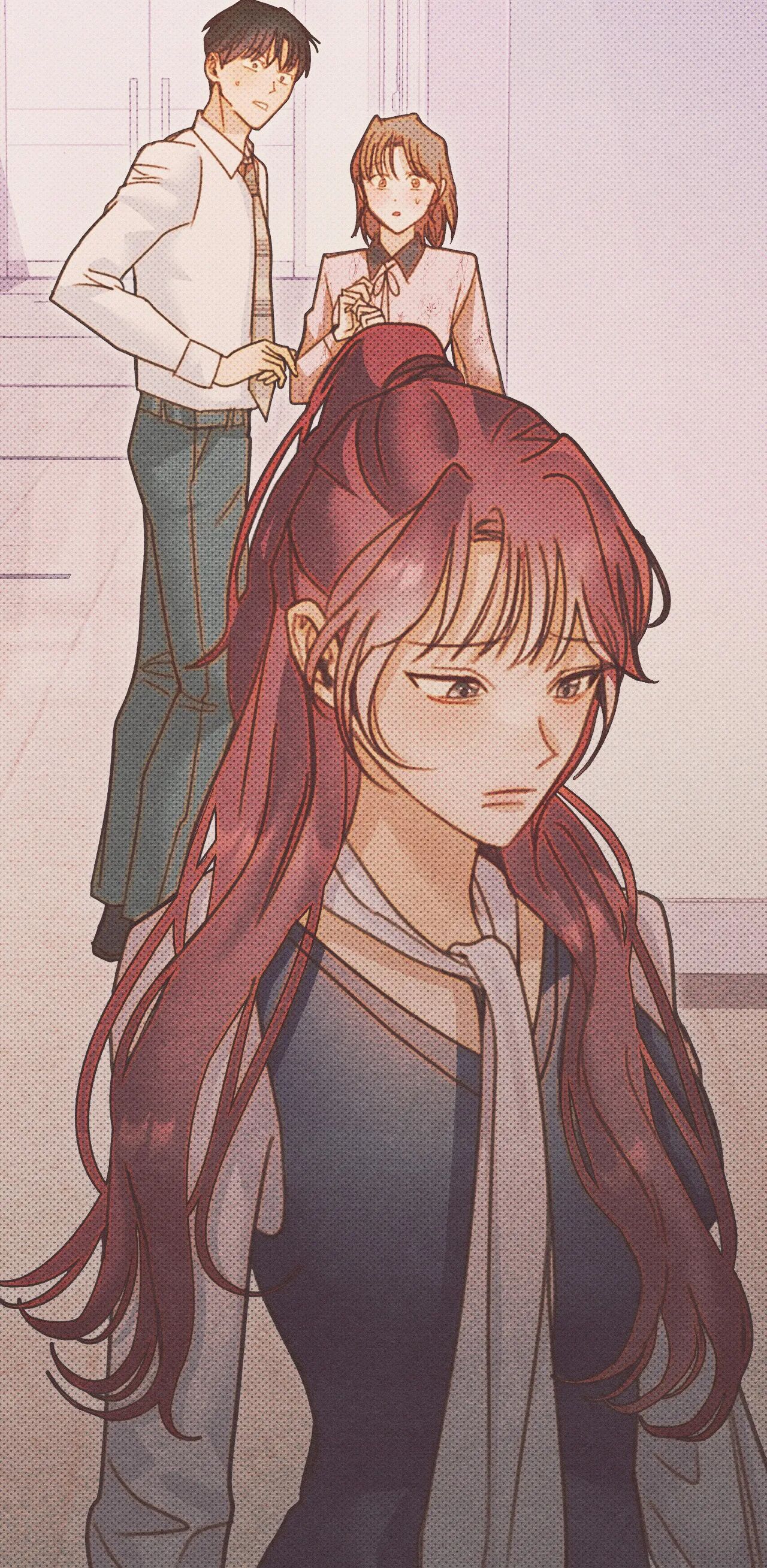 Purely in Love Chapter 21 image 37
