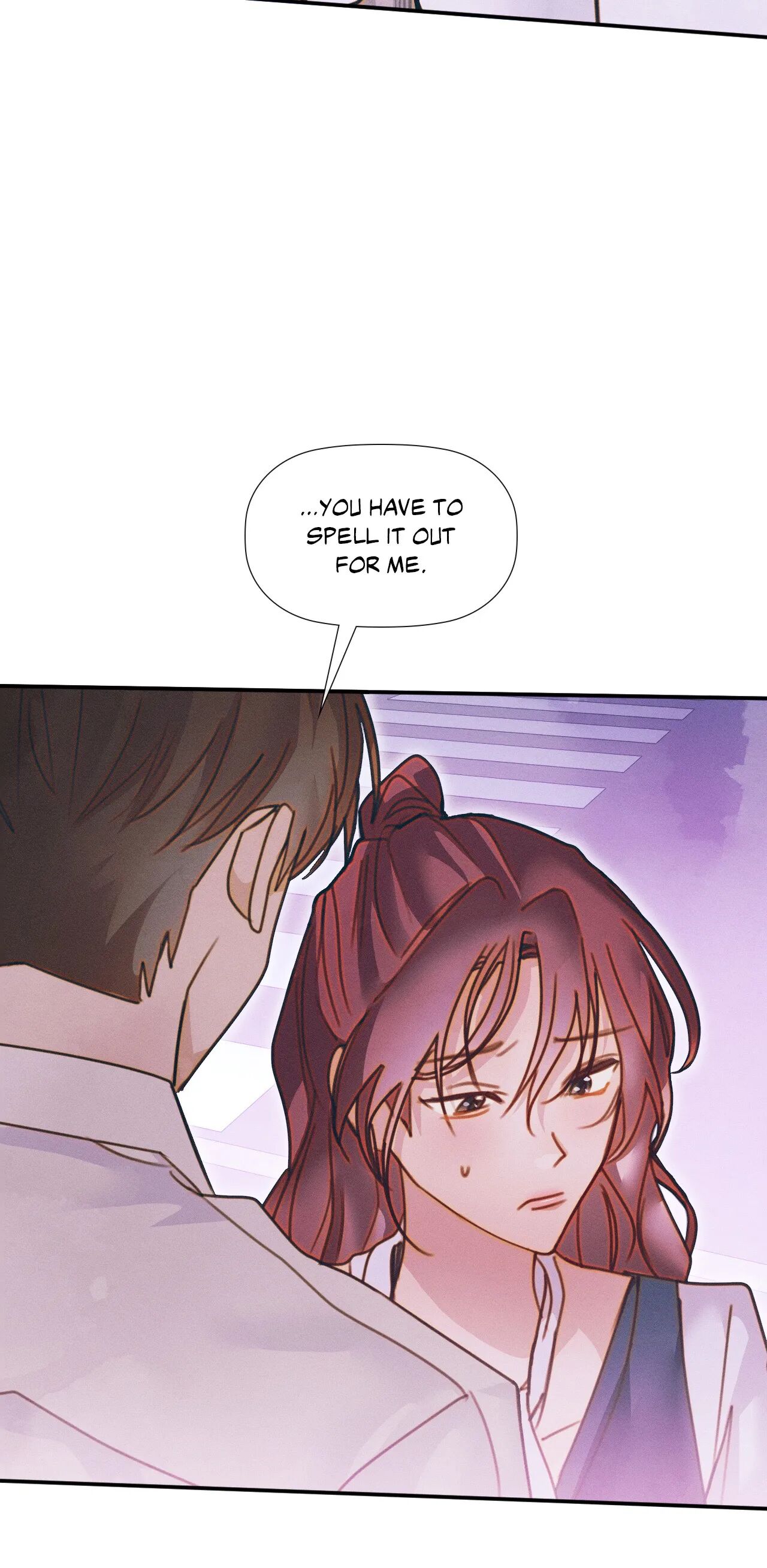 Purely in Love Chapter 21 image 39