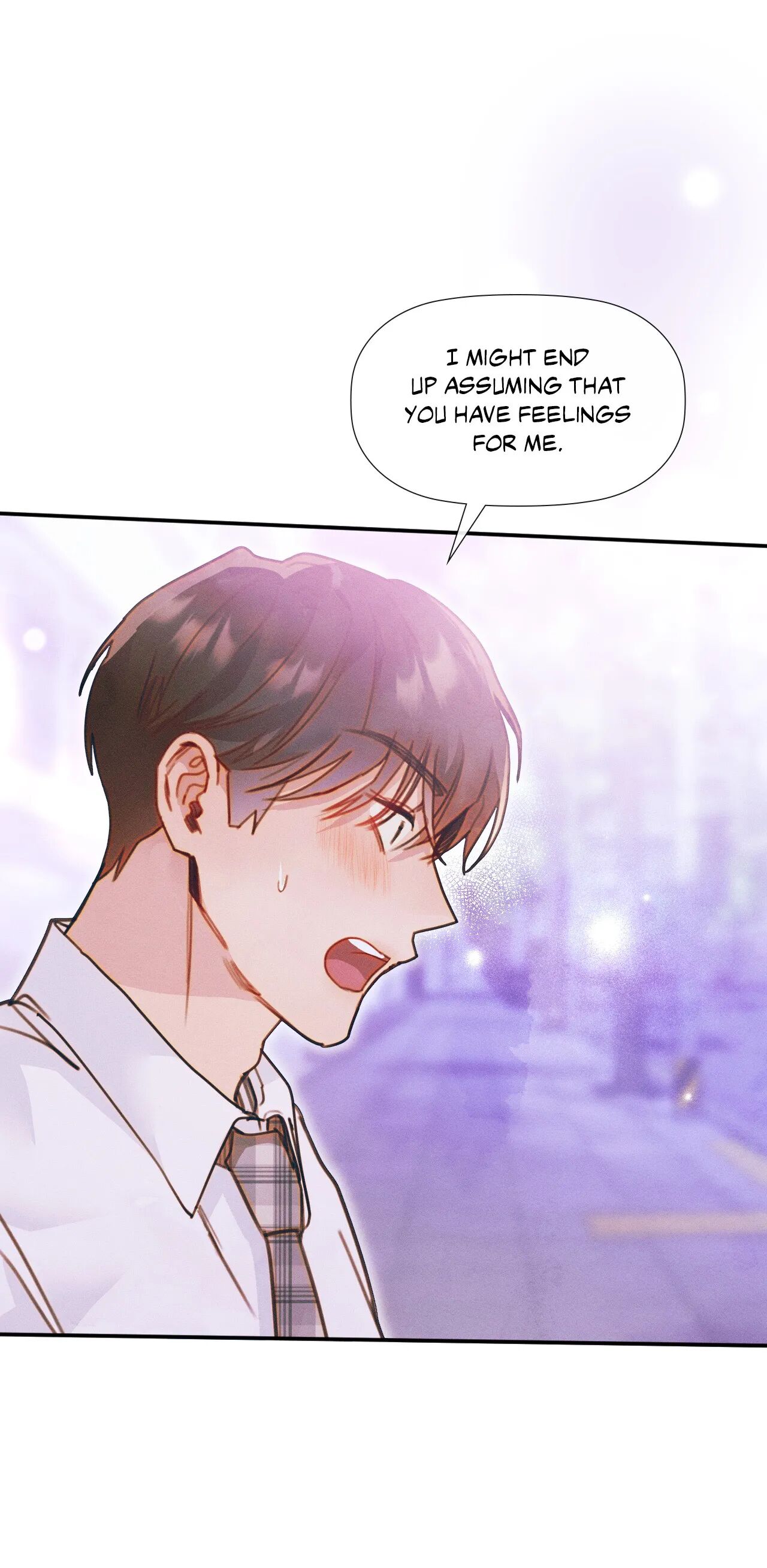Purely in Love Chapter 21 image 40