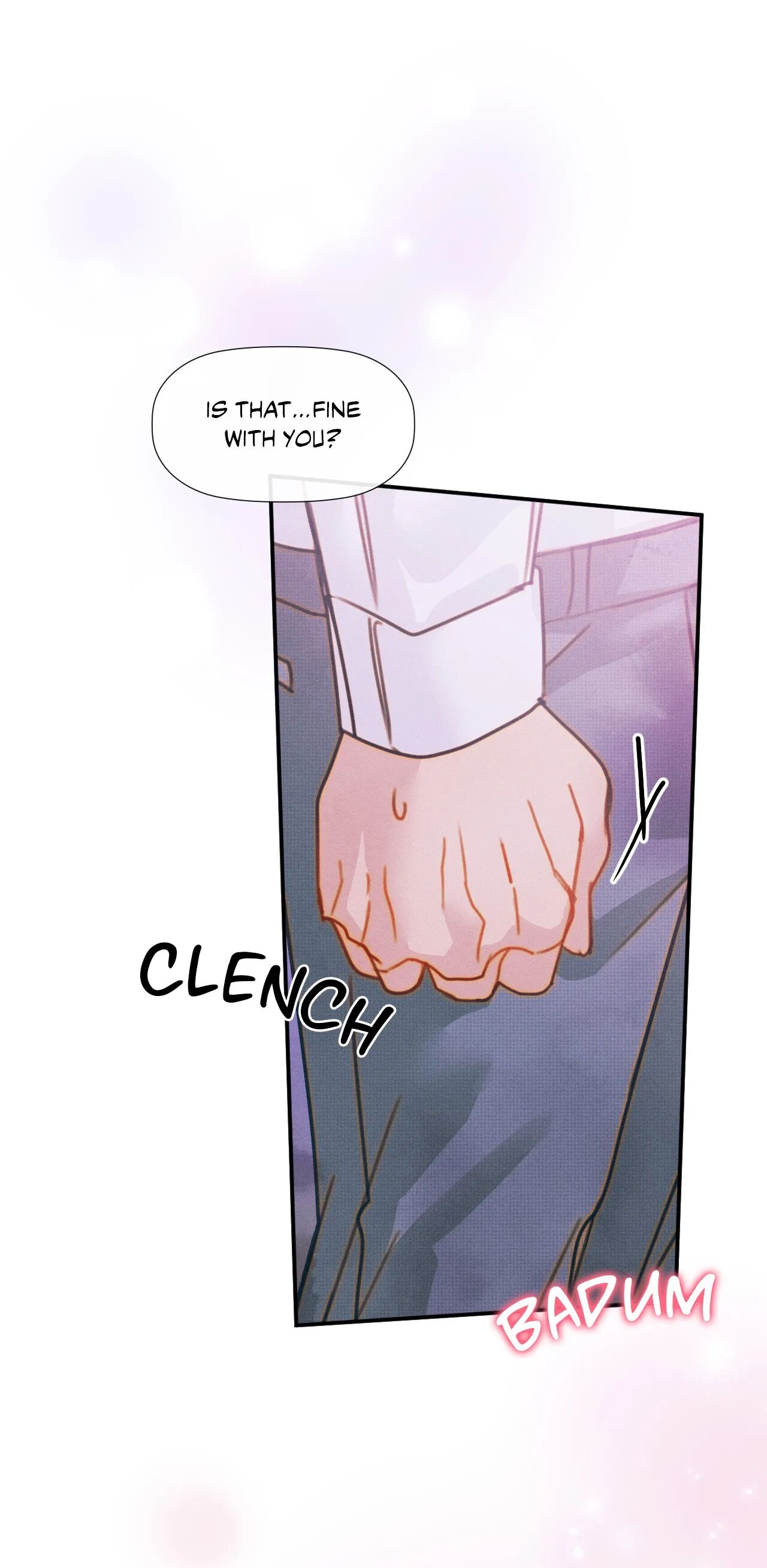 Purely in Love Chapter 21 image 41