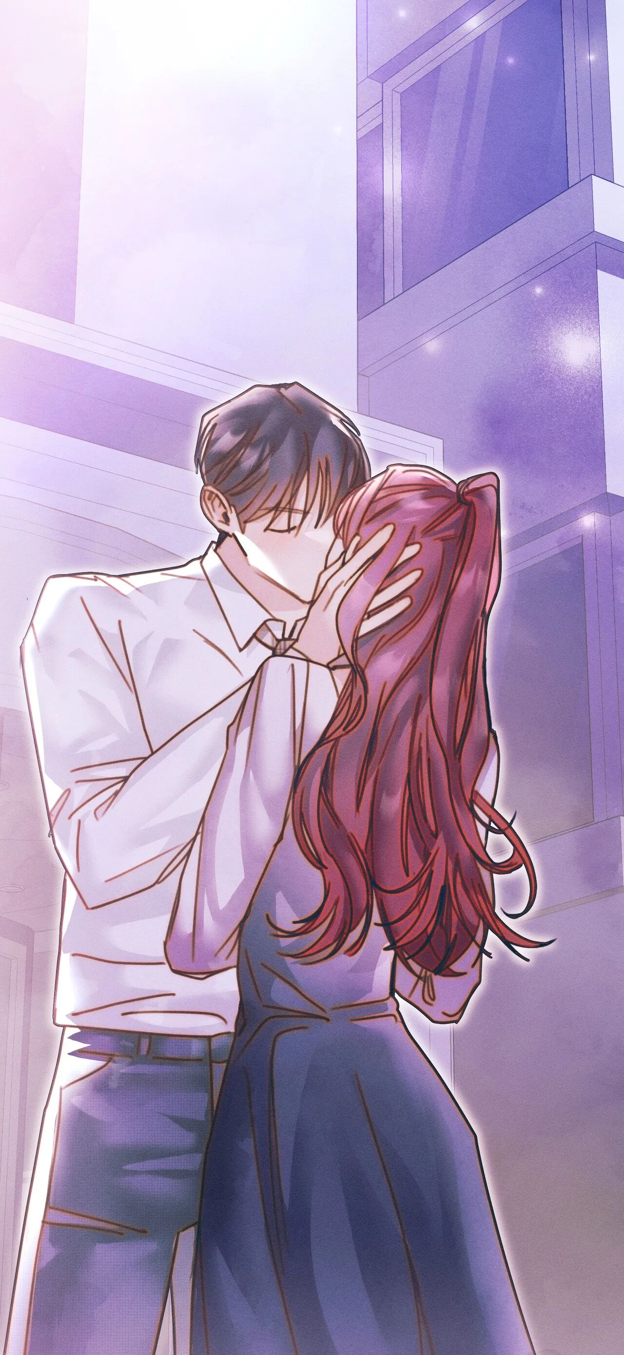 Purely in Love Chapter 21 image 50