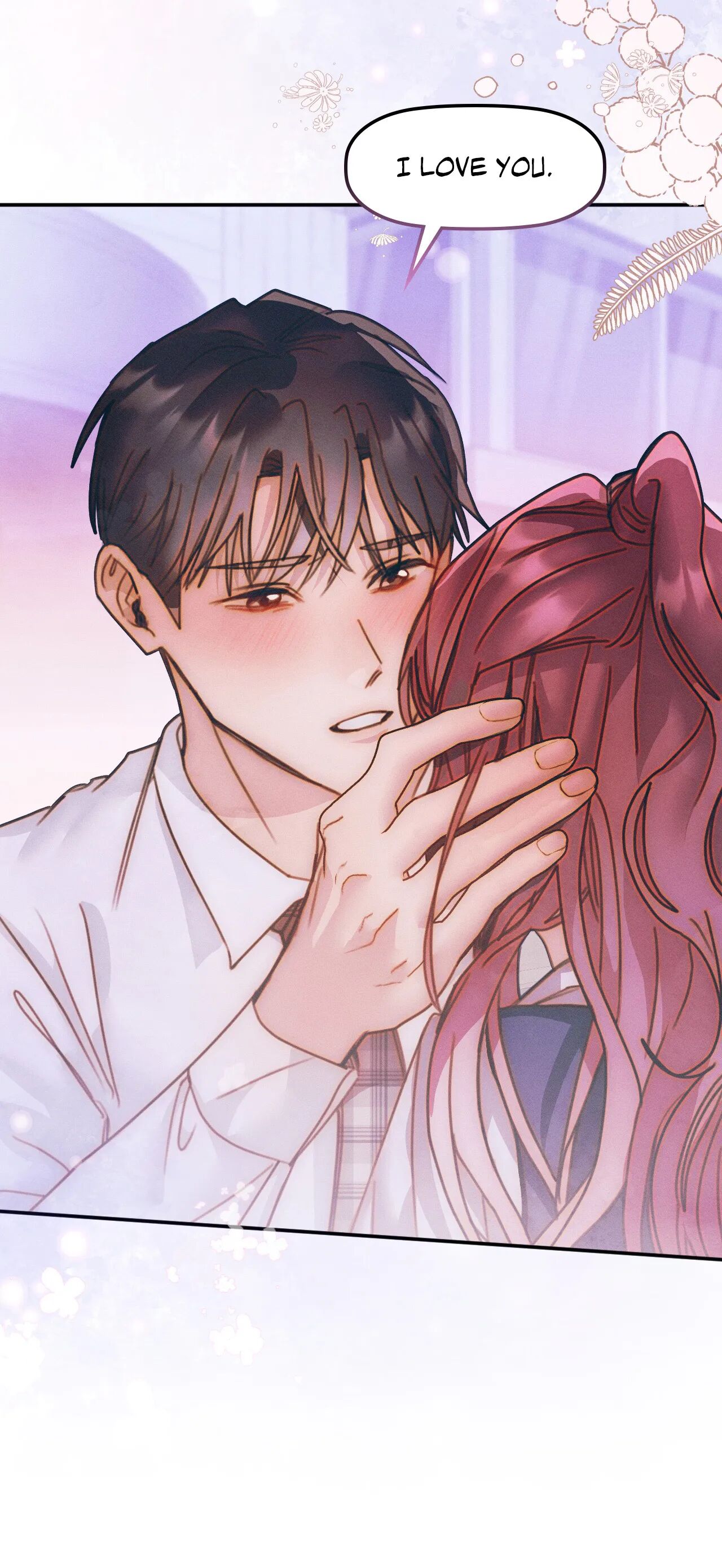 Purely in Love Chapter 21 image 53