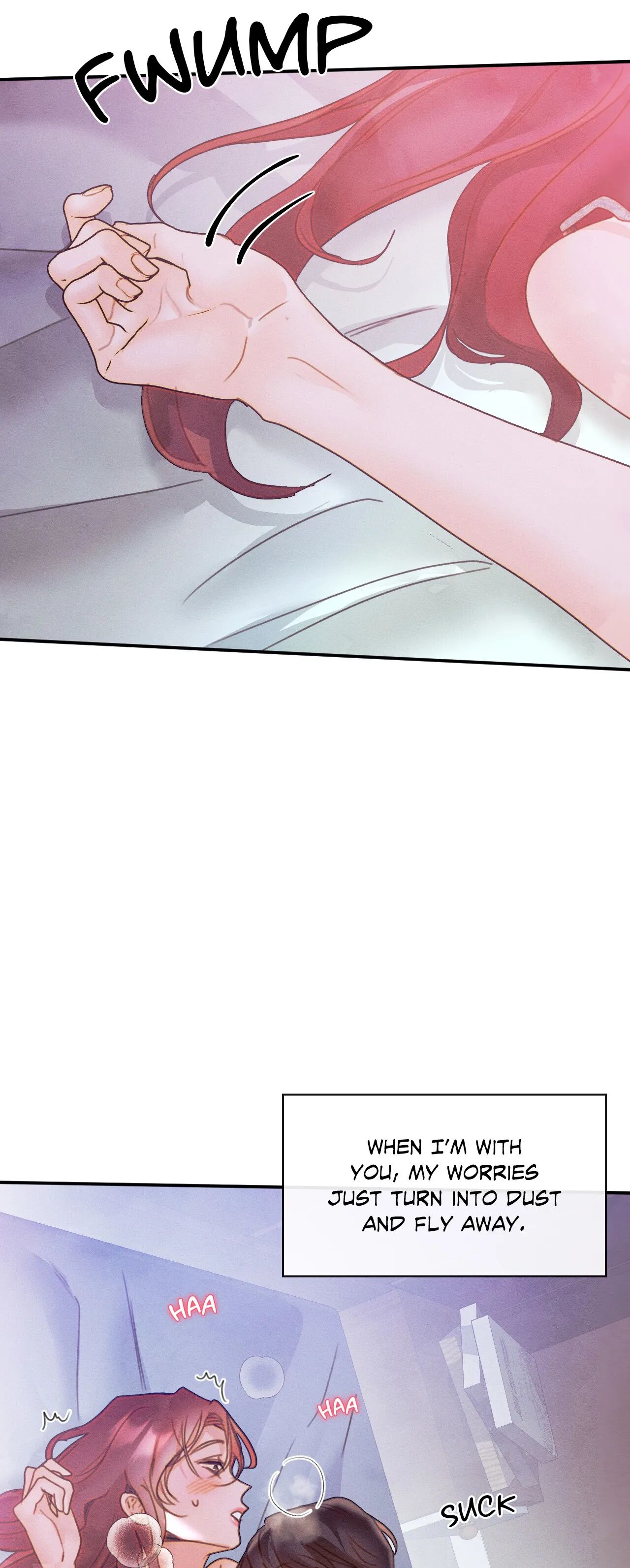 Purely in Love Chapter 21 image 56