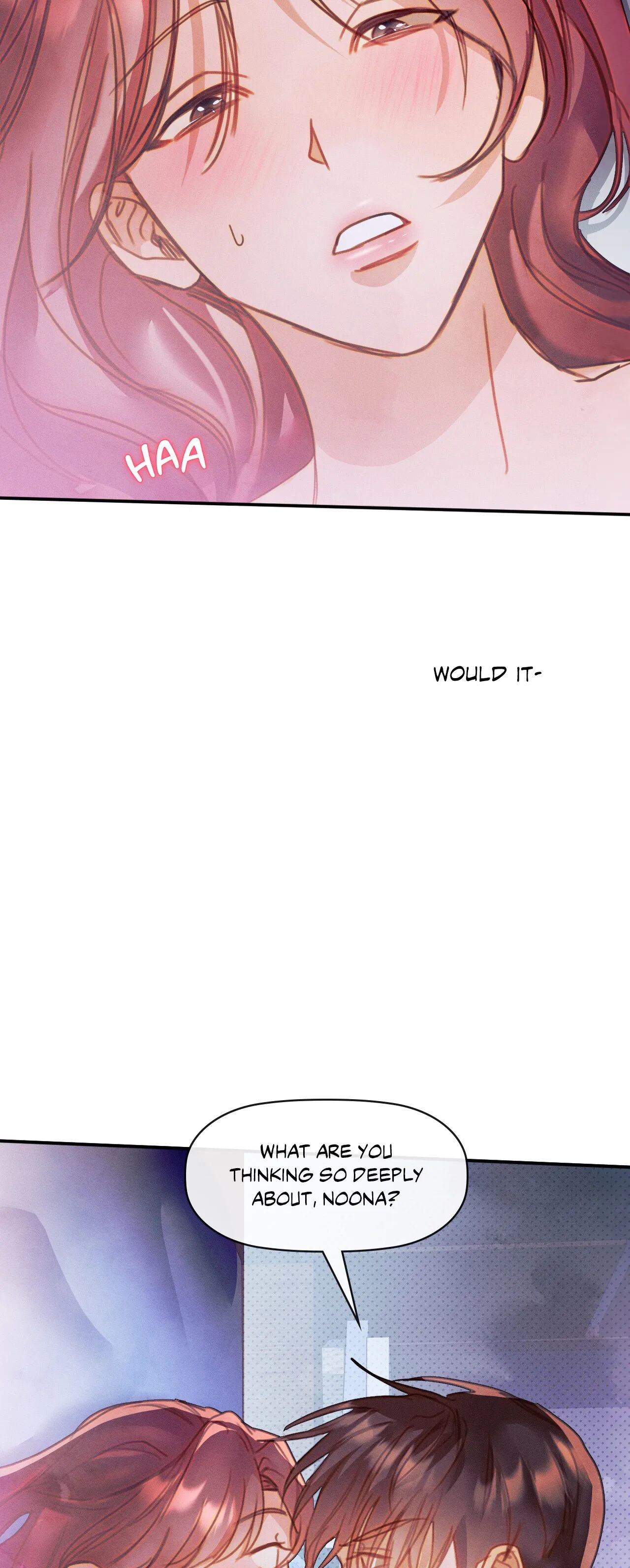 Purely in Love Chapter 21 image 58