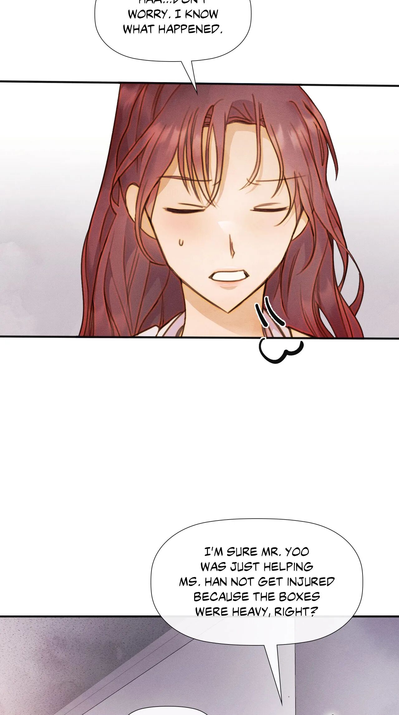 Purely in Love Chapter 21 image 6