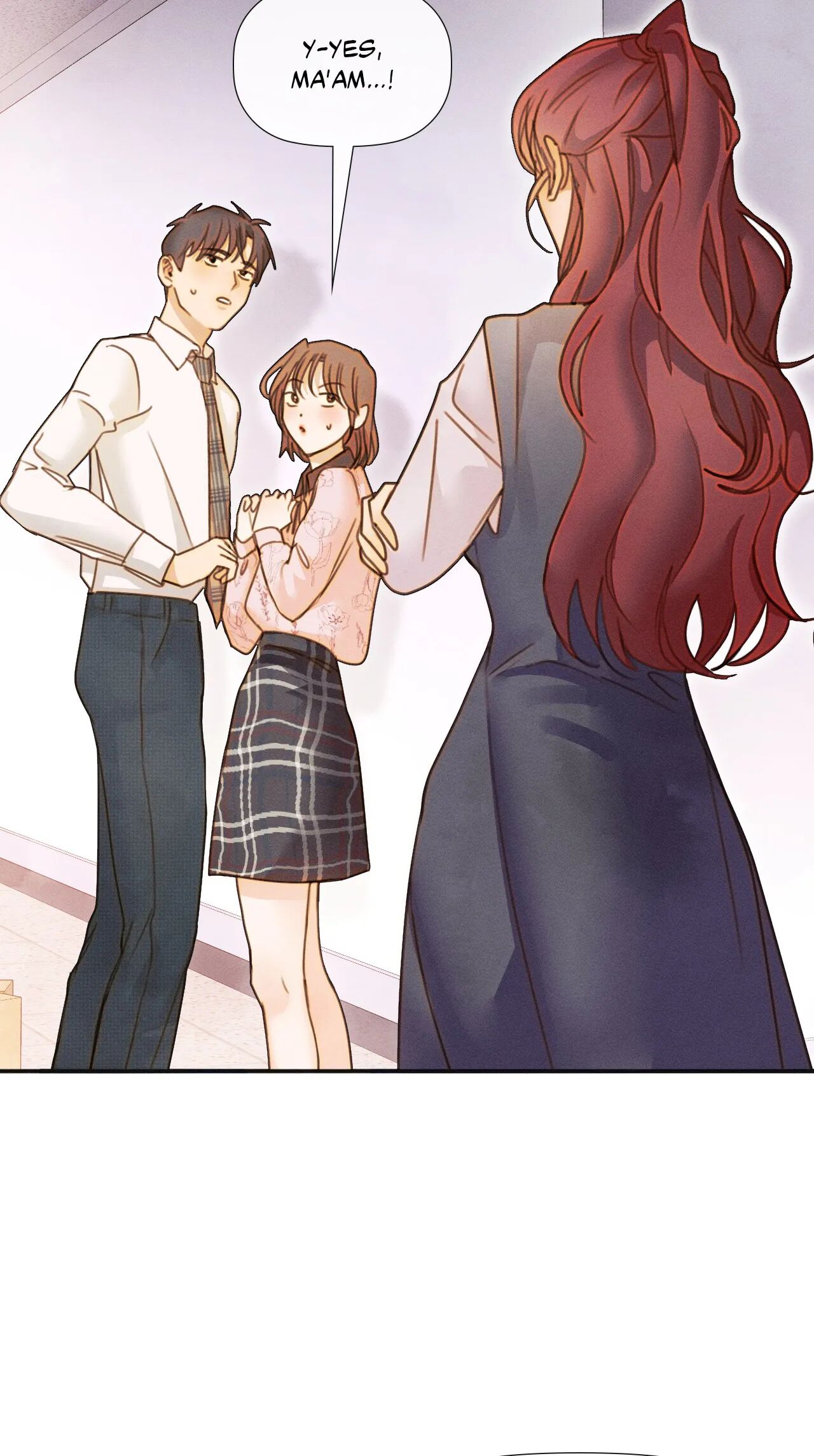 Purely in Love Chapter 21 image 7