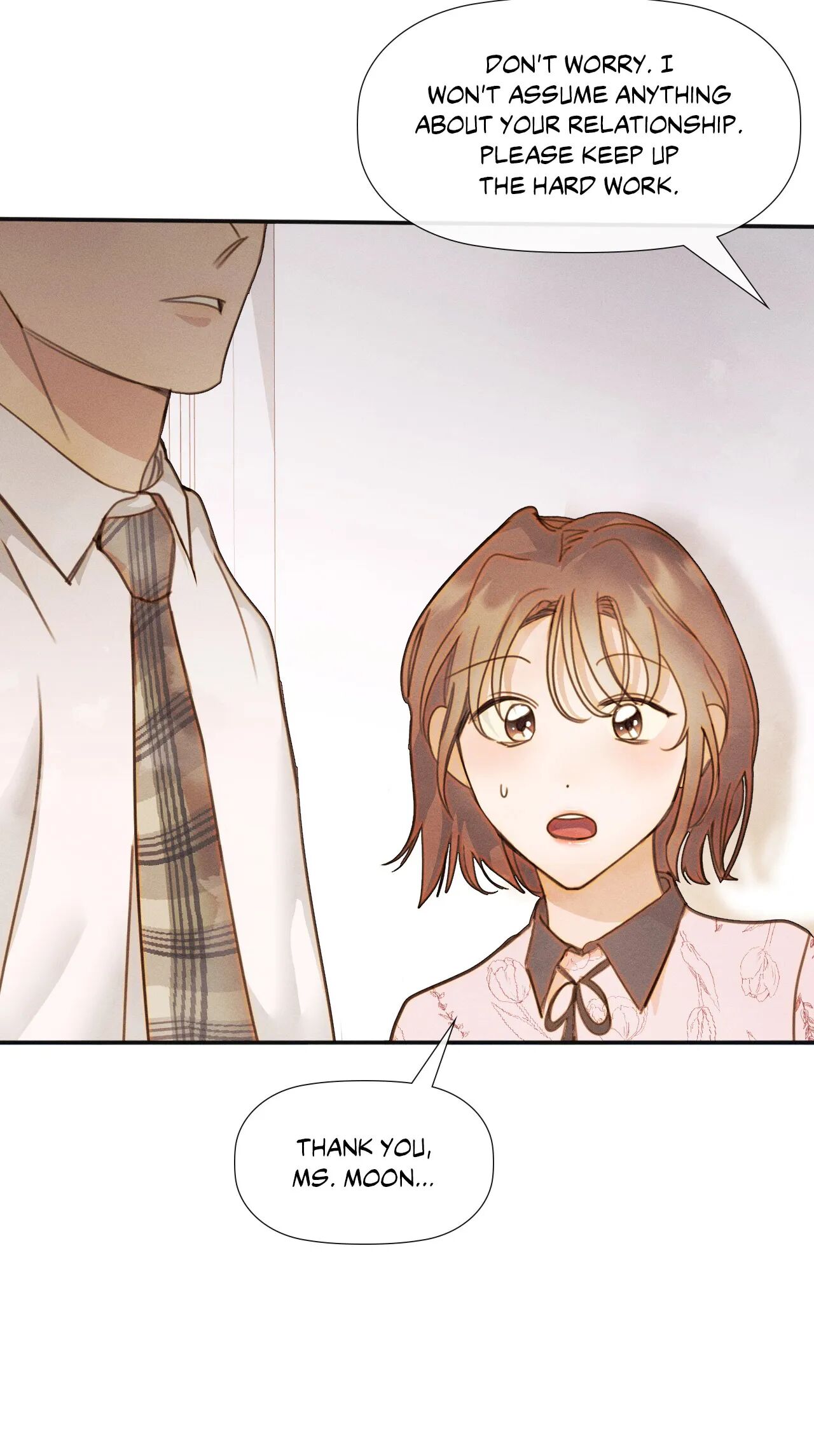 Purely in Love Chapter 21 image 8