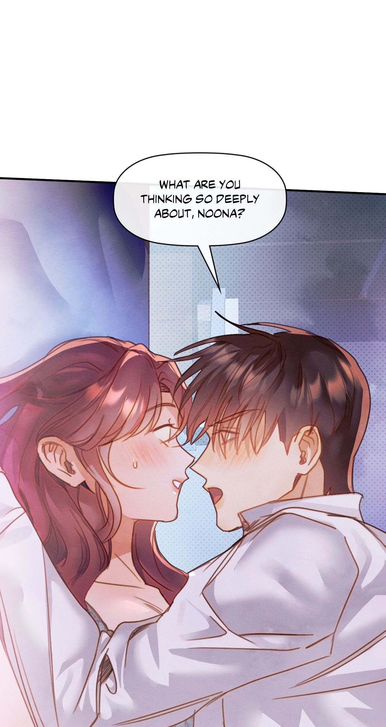 Purely in Love Chapter 22 image 0