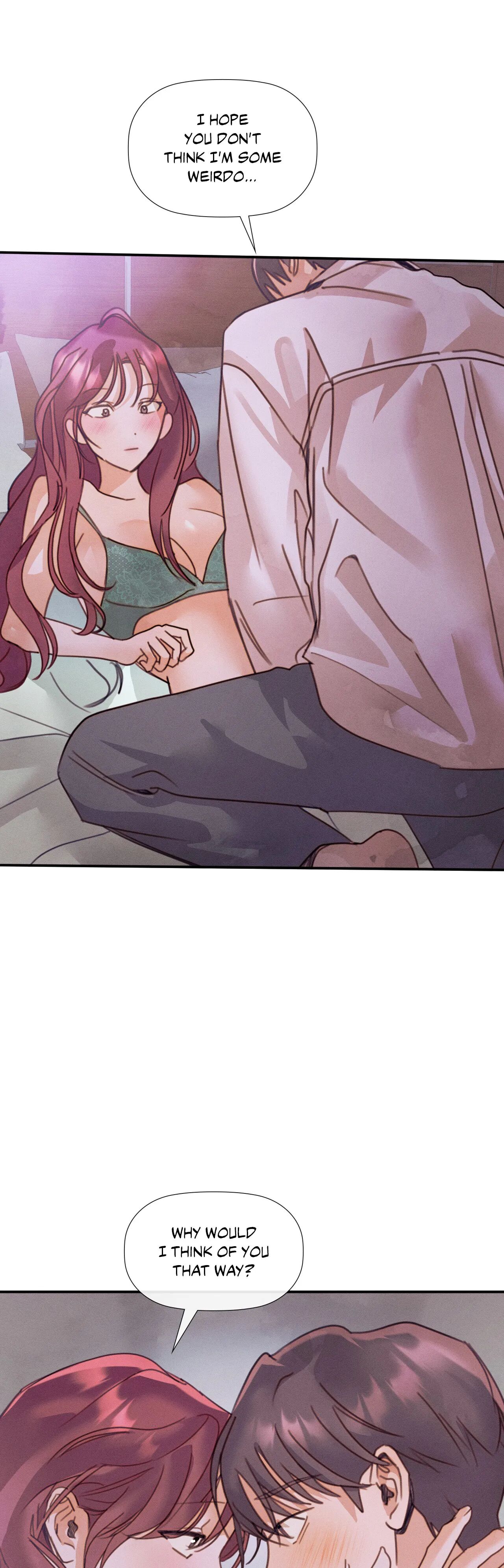 Purely in Love Chapter 22 image 14