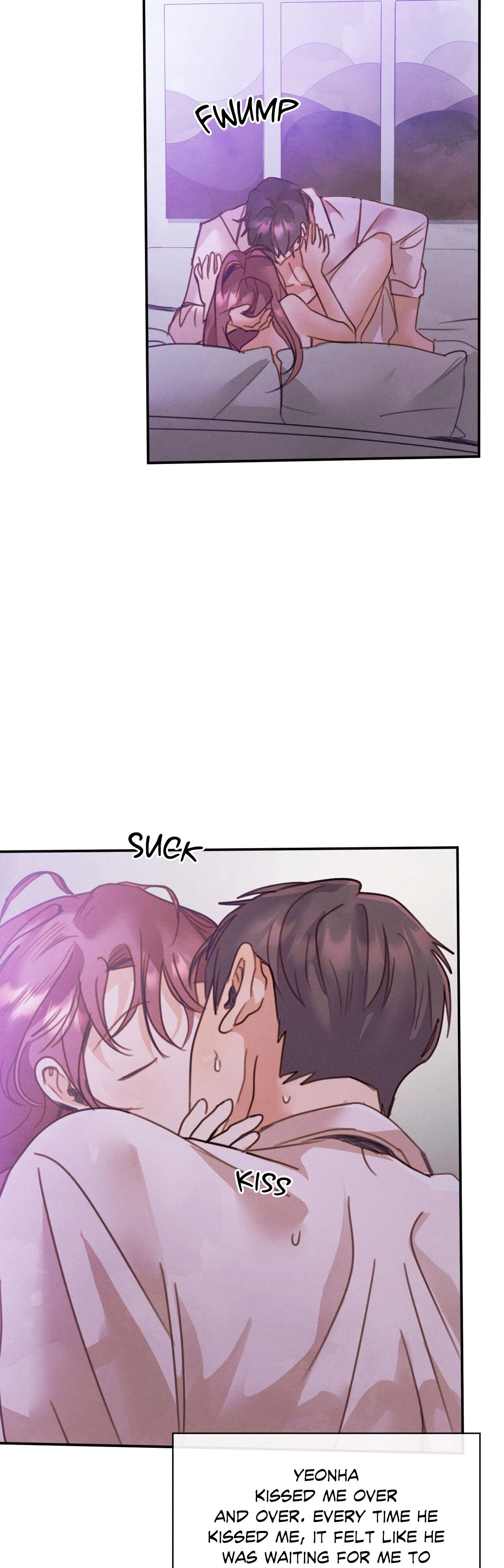 Purely in Love Chapter 22 image 16