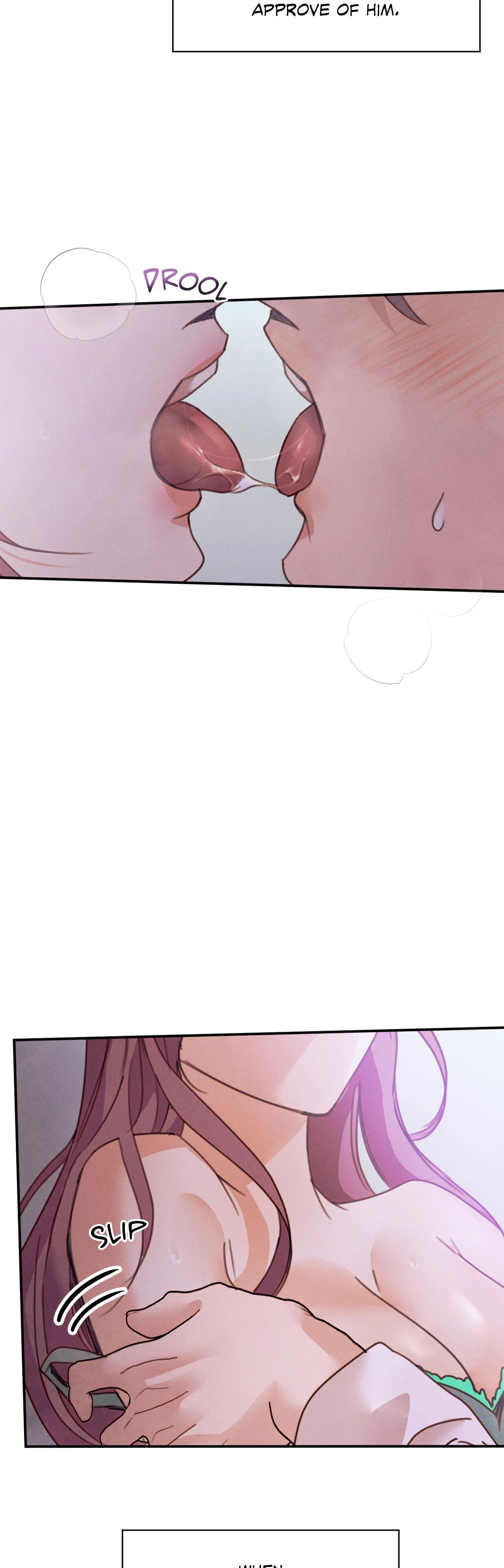 Purely in Love Chapter 22 image 17