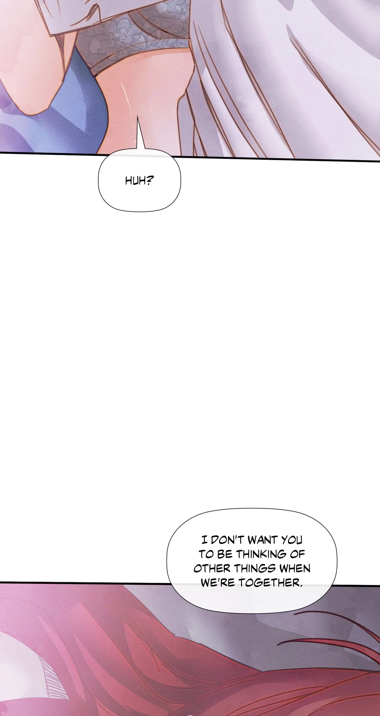 Purely in Love Chapter 22 image 1