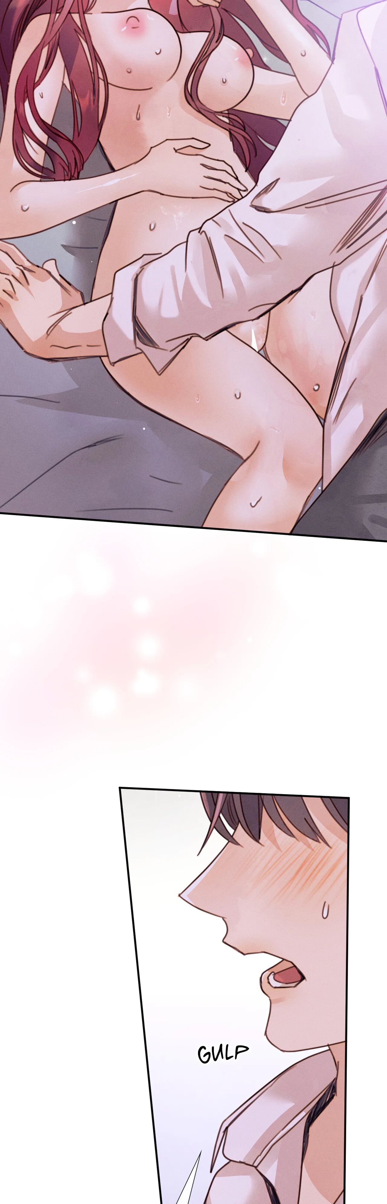 Purely in Love Chapter 22 image 19