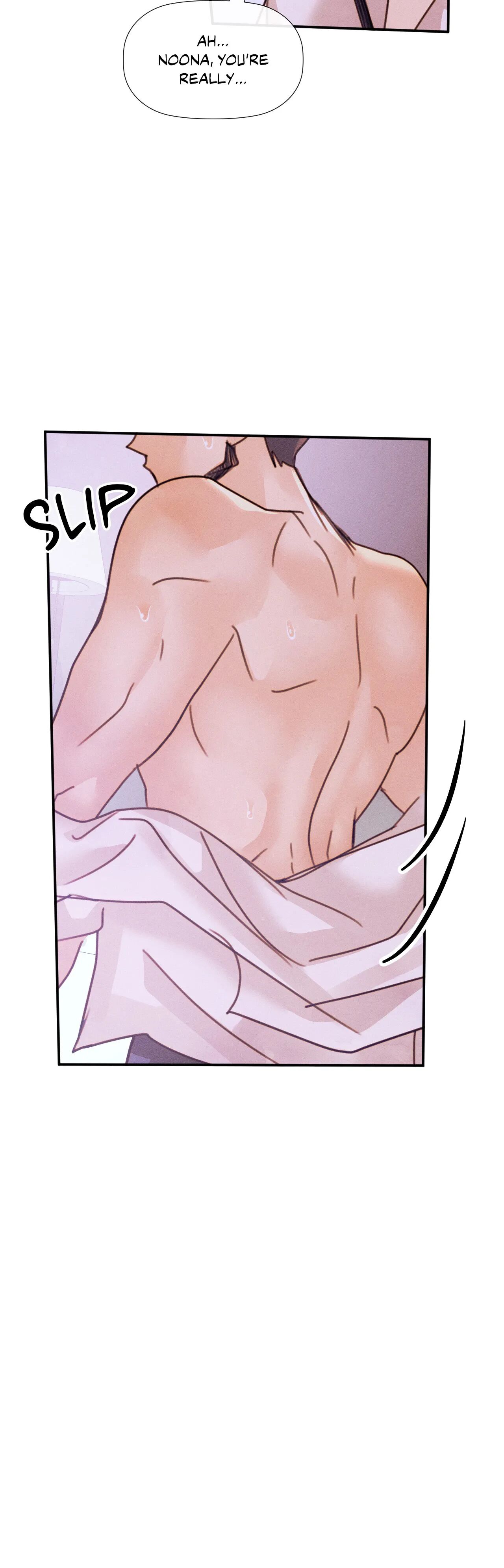 Purely in Love Chapter 22 image 20