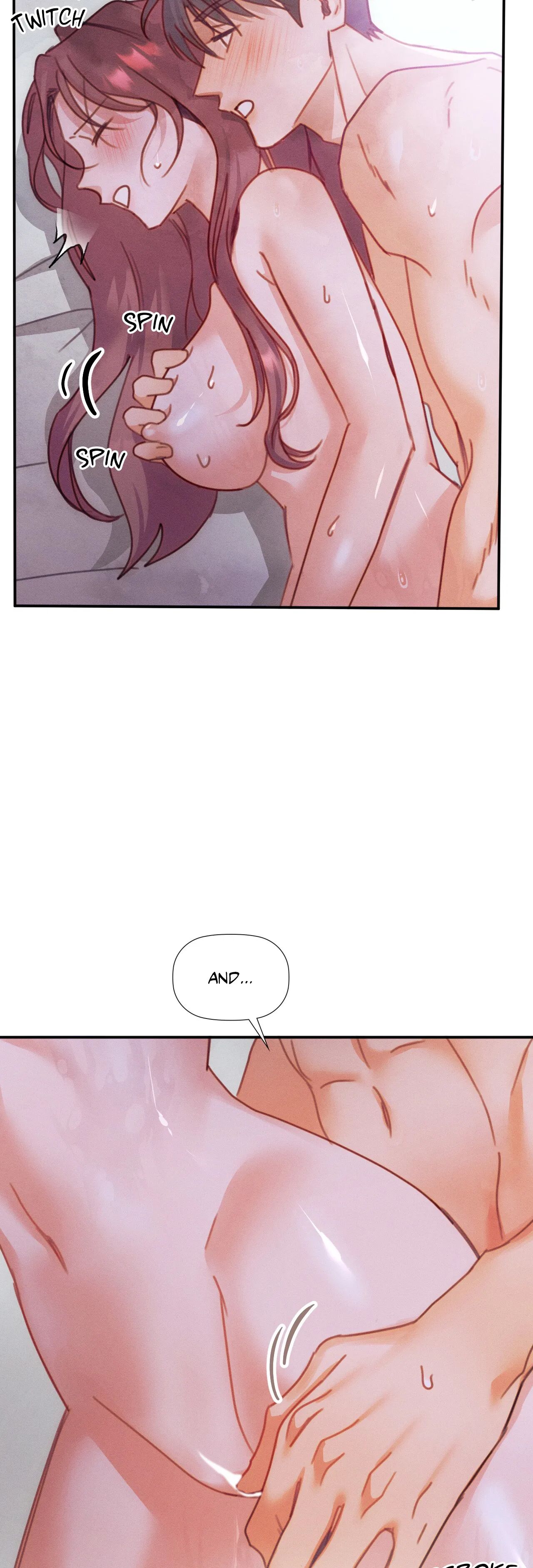 Purely in Love Chapter 22 image 24