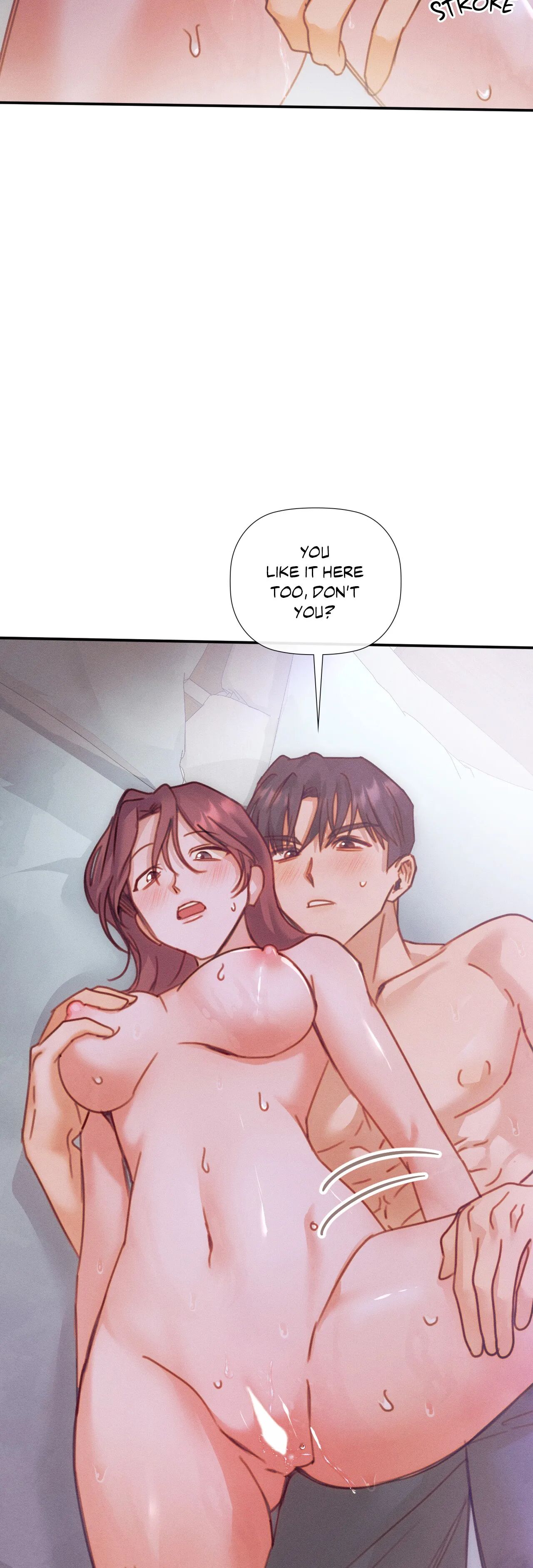 Purely in Love Chapter 22 image 25