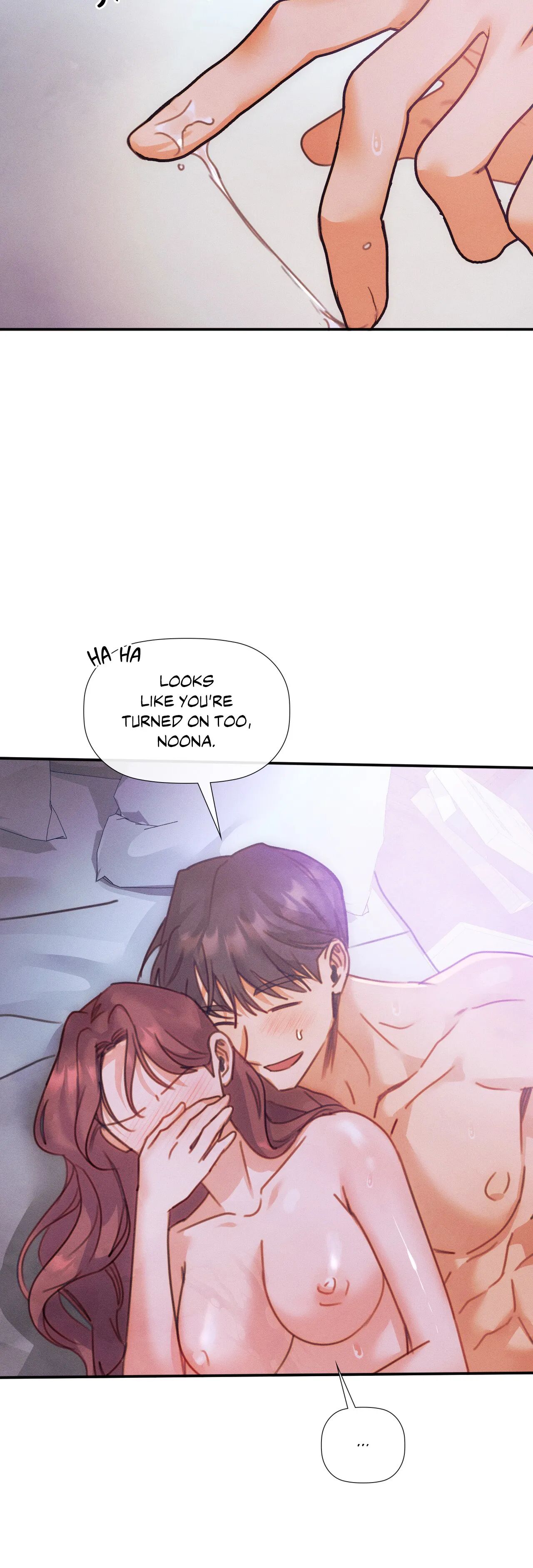 Purely in Love Chapter 22 image 27