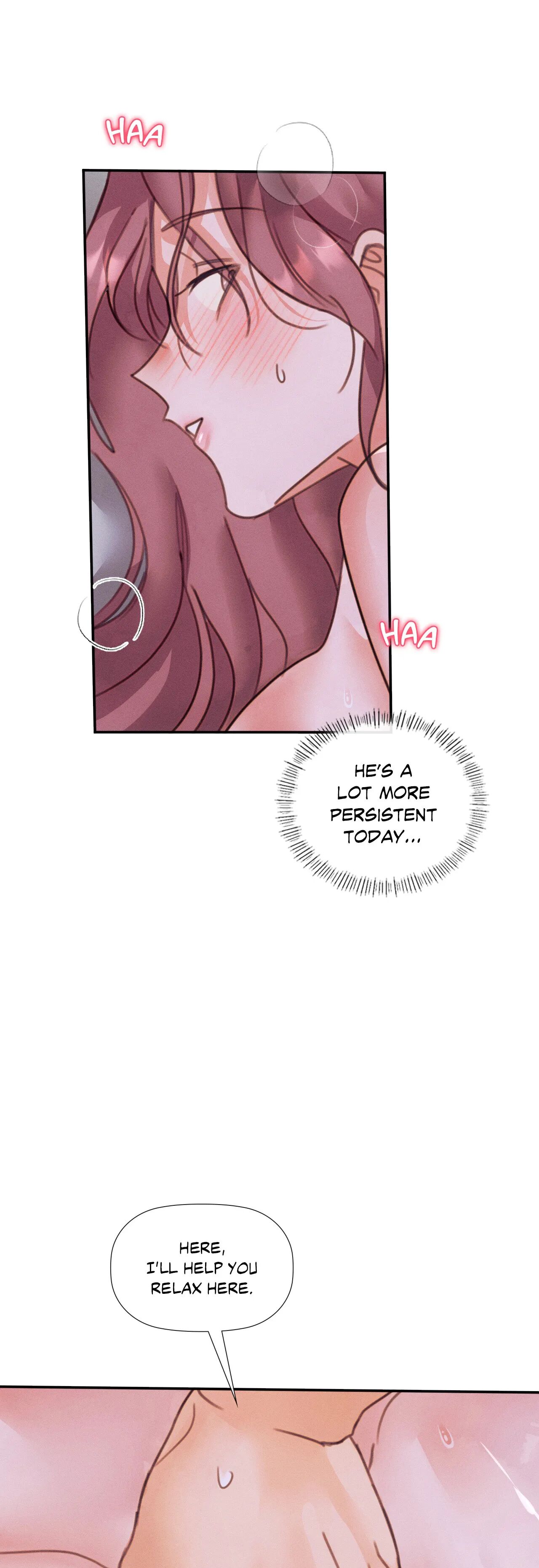 Purely in Love Chapter 22 image 29