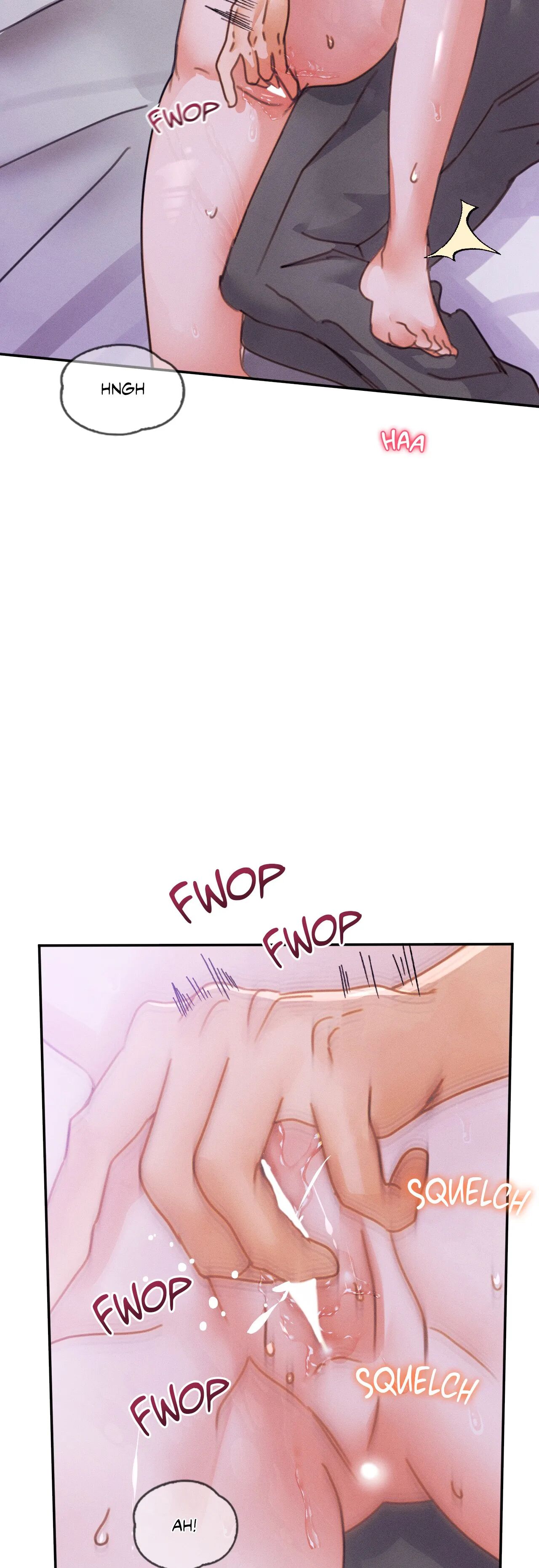 Purely in Love Chapter 22 image 33