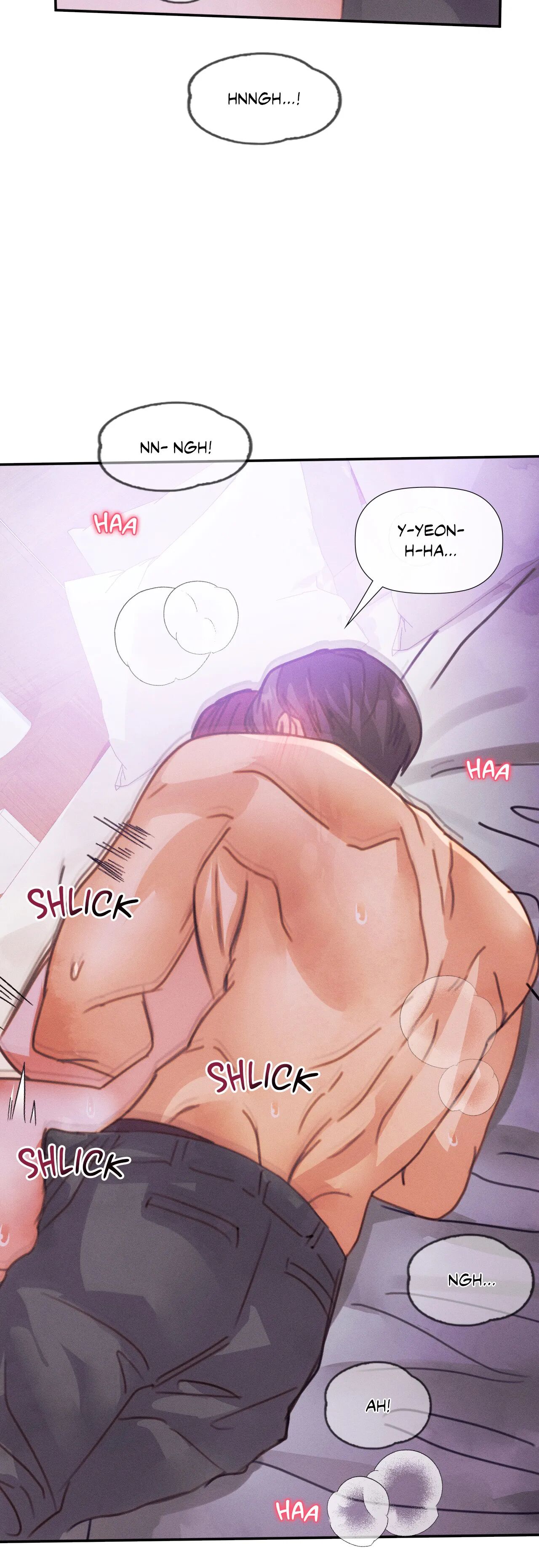 Purely in Love Chapter 22 image 34