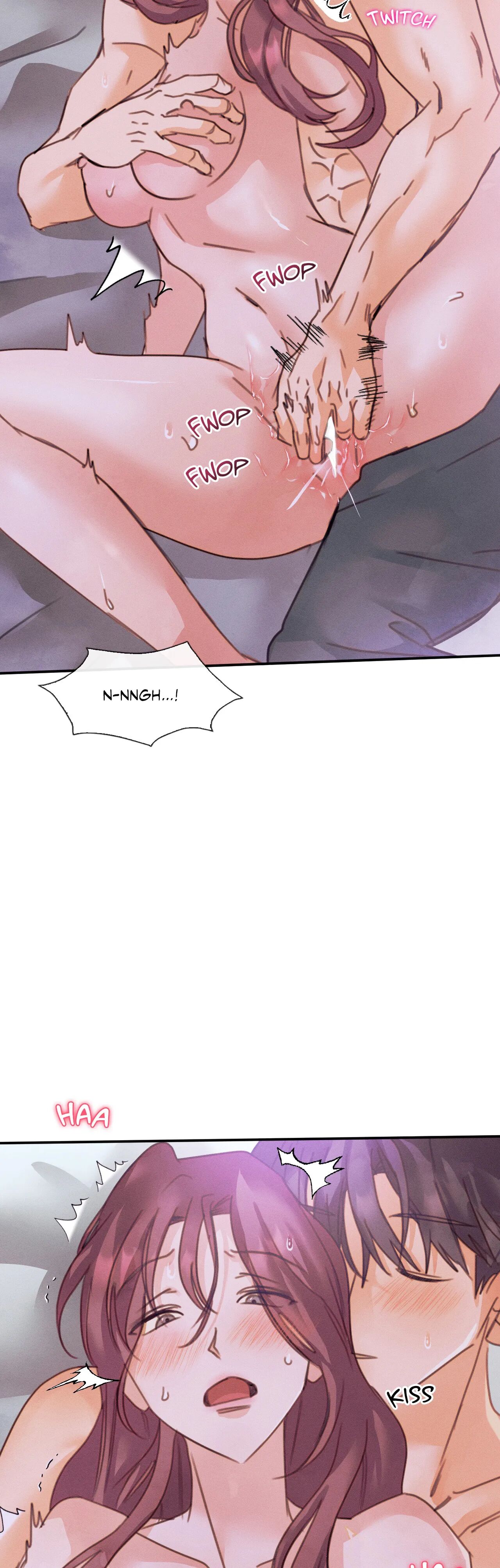 Purely in Love Chapter 22 image 36