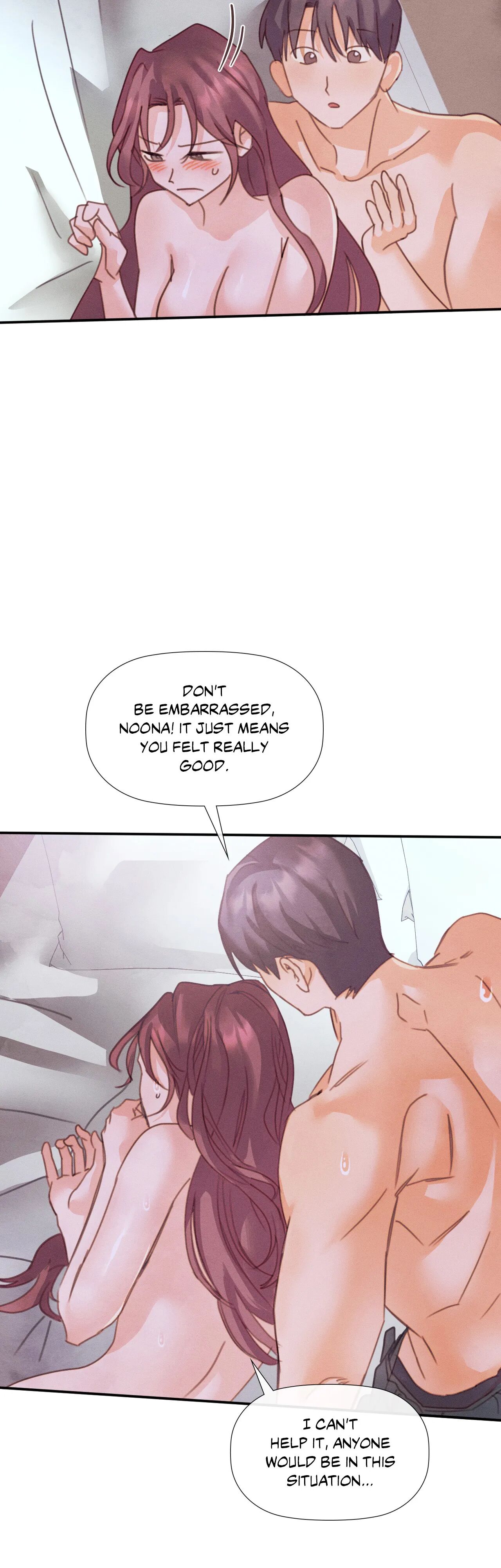 Purely in Love Chapter 22 image 38