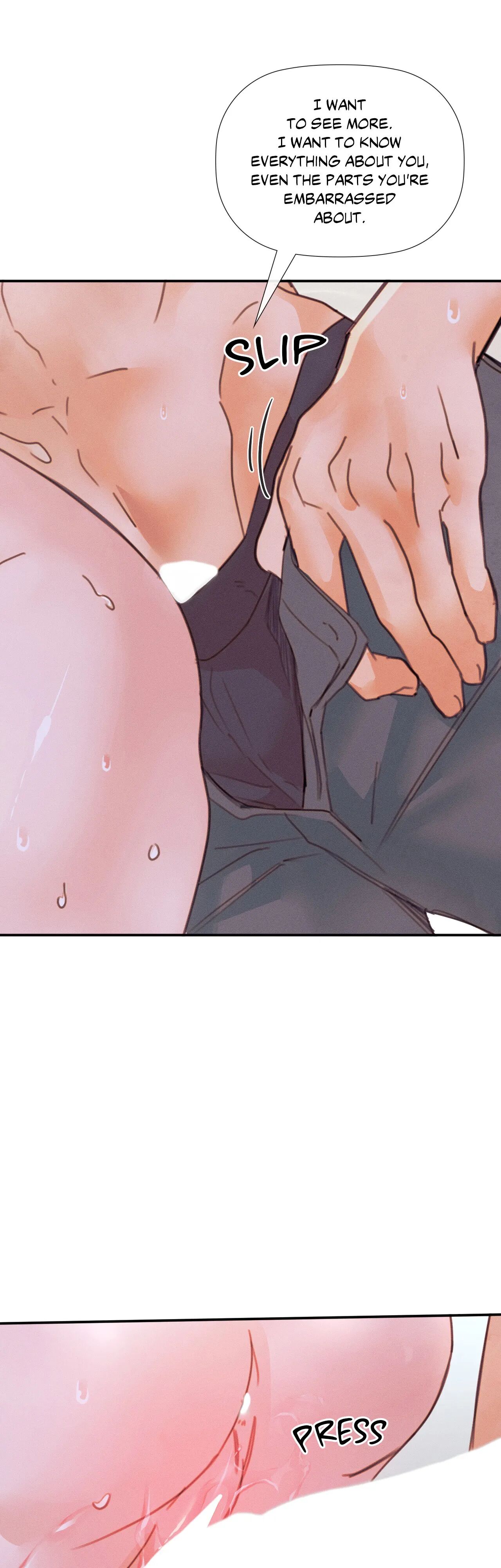 Purely in Love Chapter 22 image 40