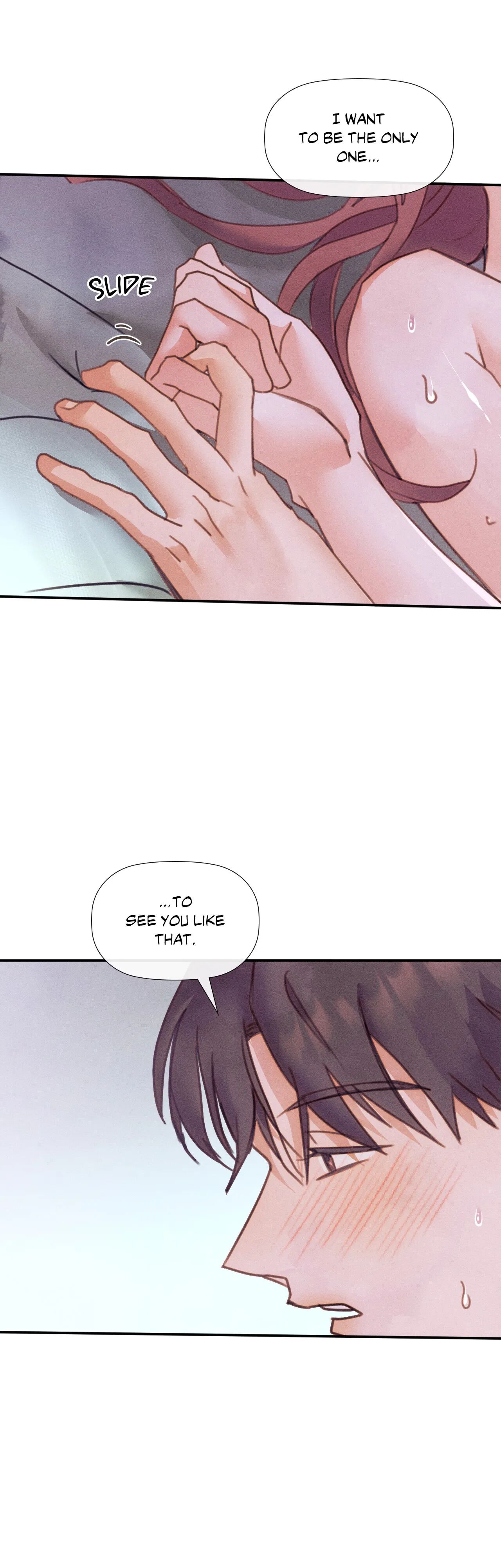 Purely in Love Chapter 22 image 42