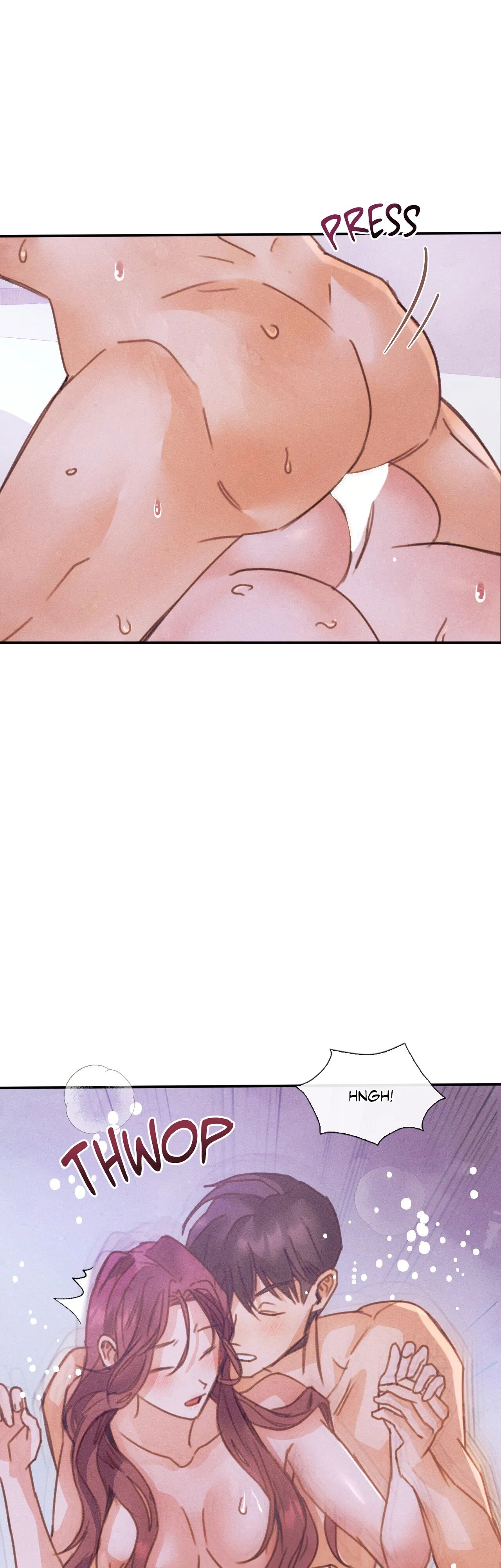 Purely in Love Chapter 22 image 43