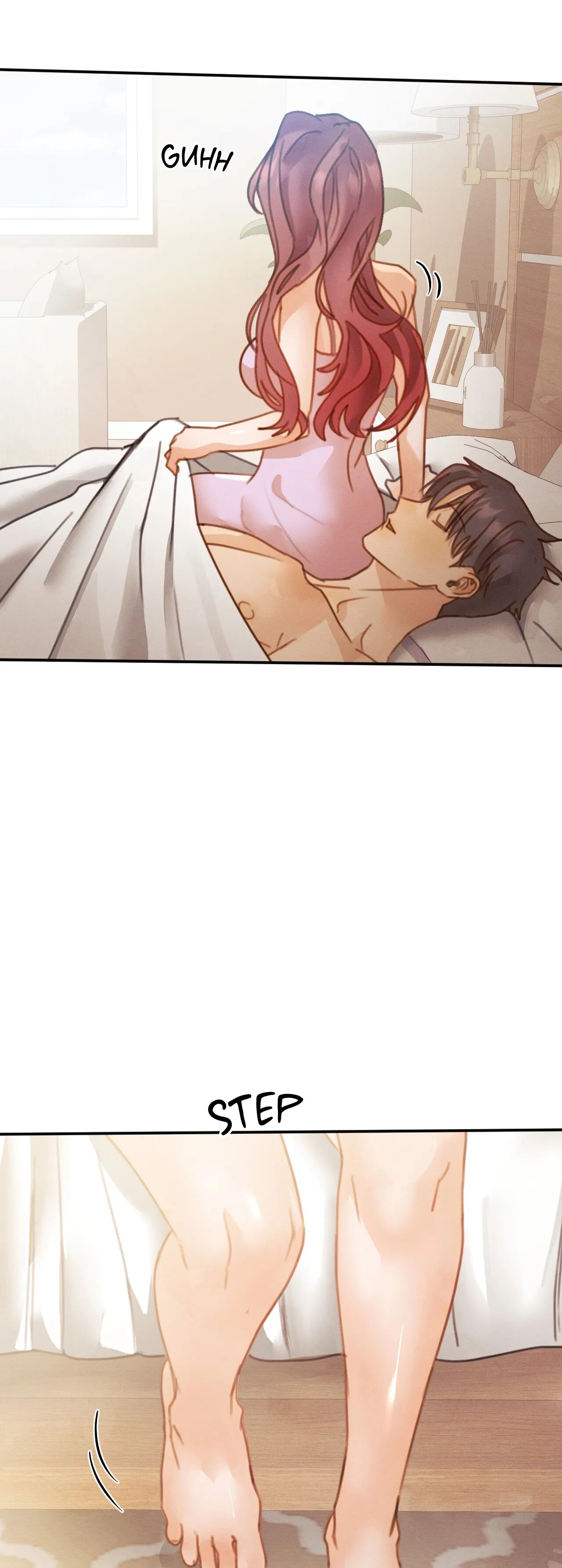 Purely in Love Chapter 22 image 50