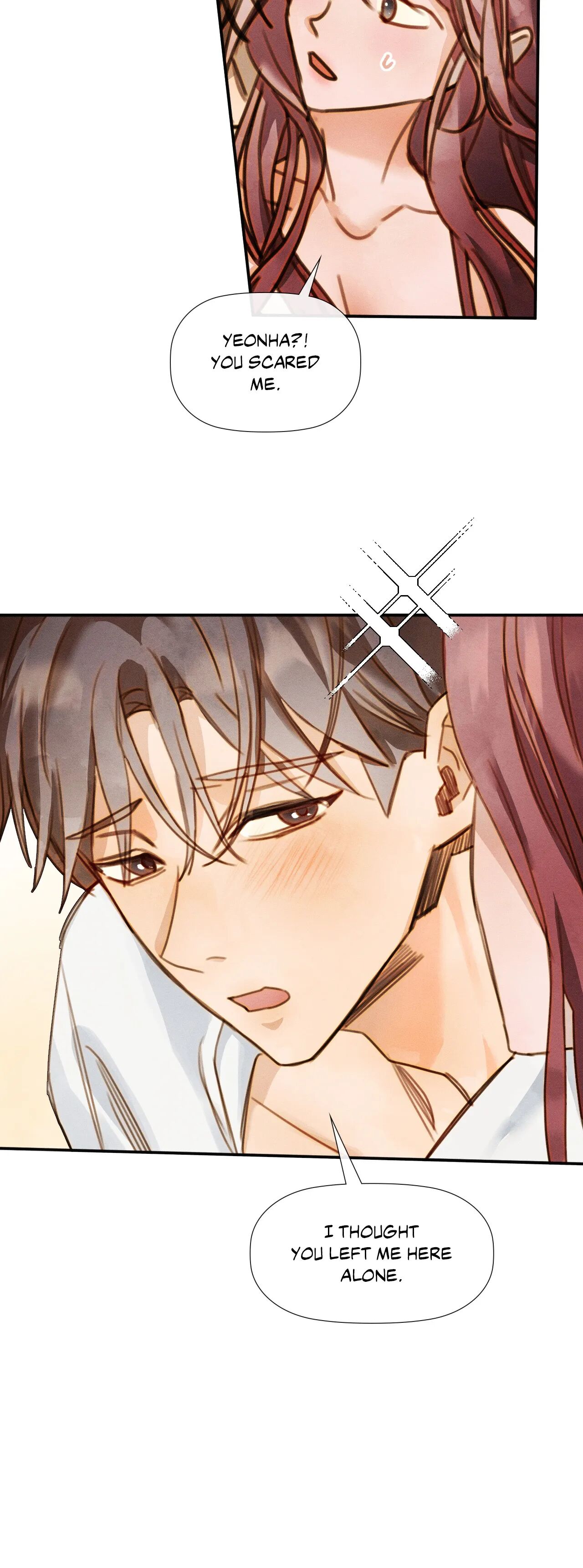 Purely in Love Chapter 23 image 9
