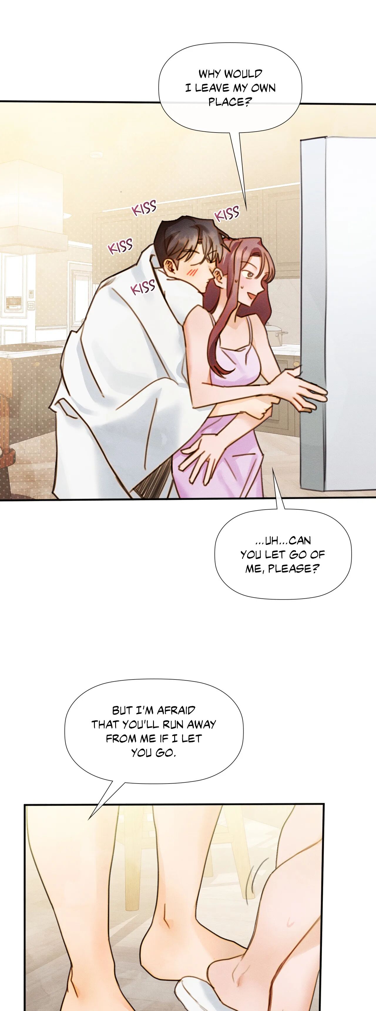 Purely in Love Chapter 23 image 10