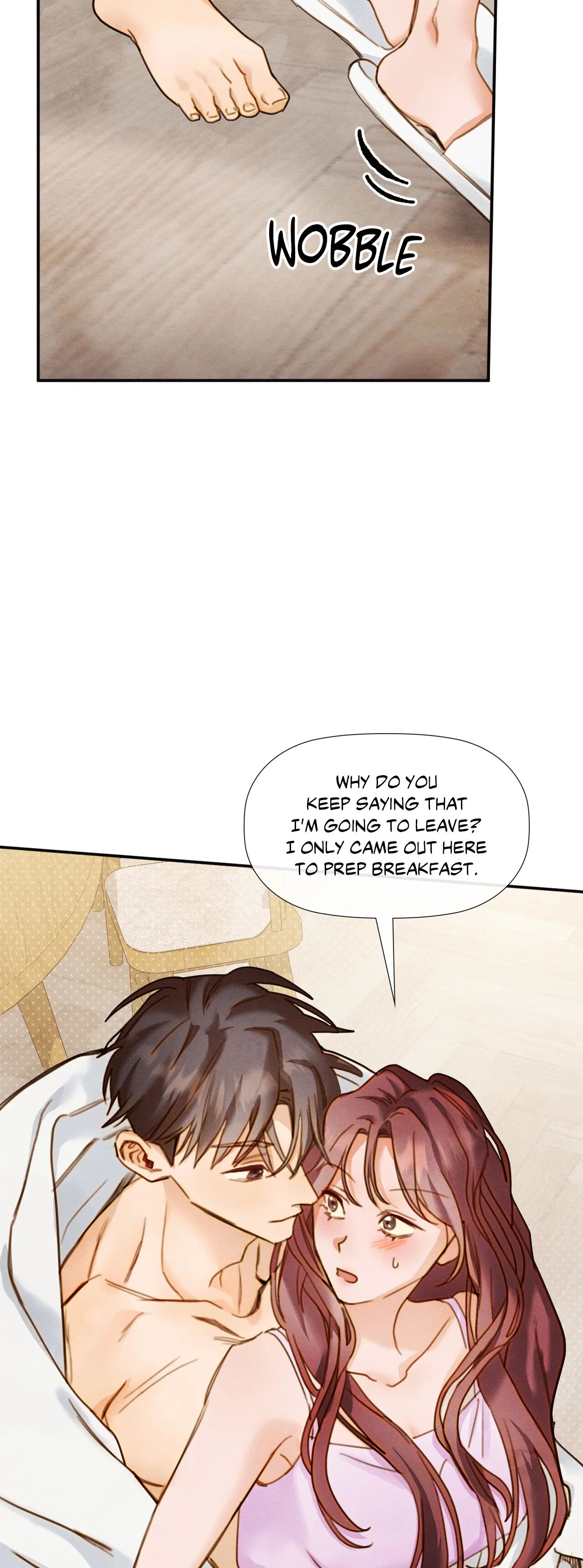 Purely in Love Chapter 23 image 11