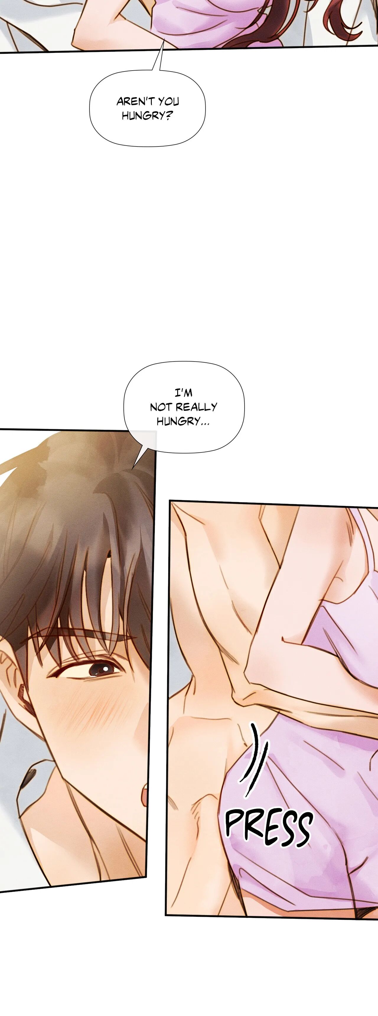 Purely in Love Chapter 23 image 12