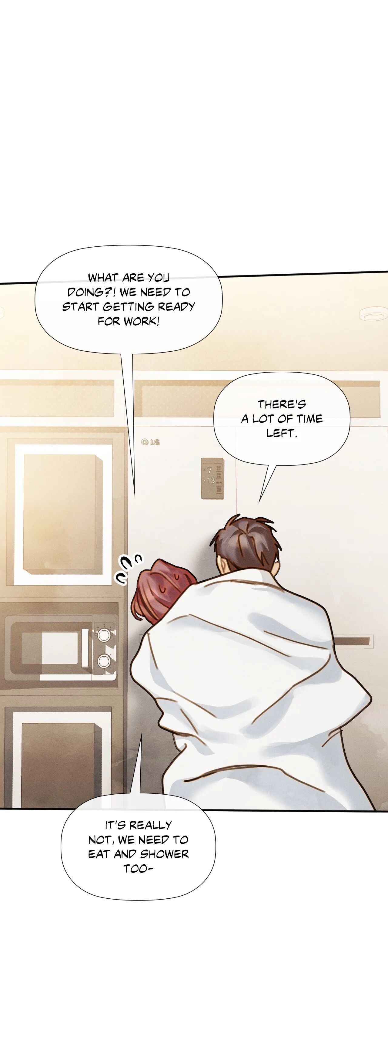 Purely in Love Chapter 23 image 13