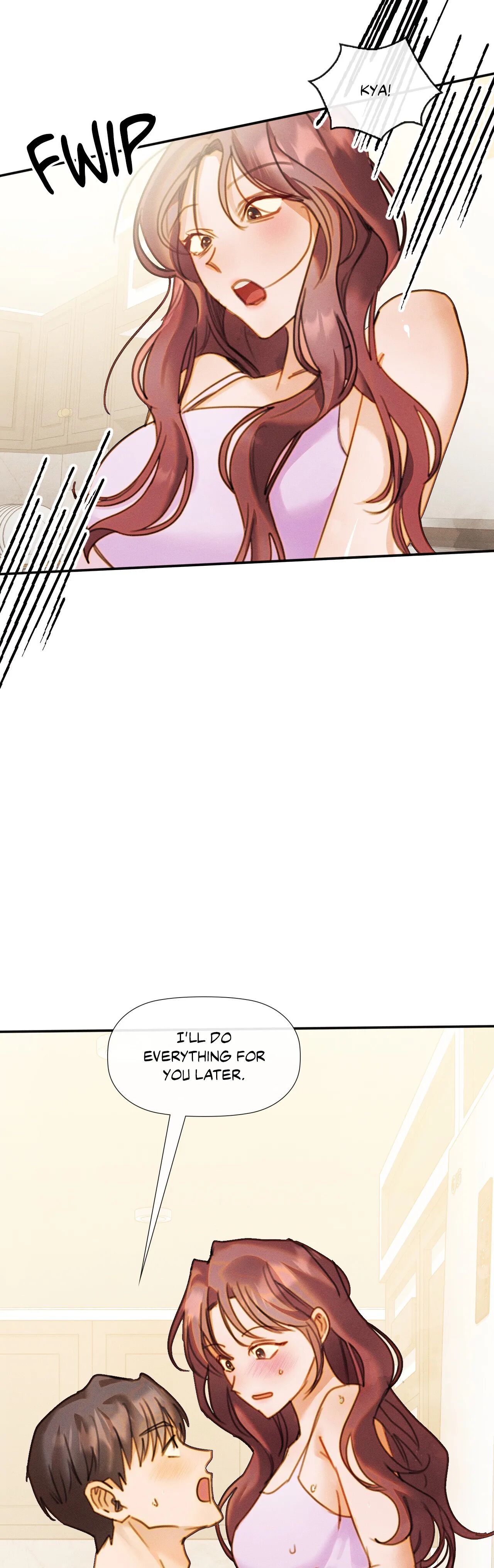 Purely in Love Chapter 23 image 14