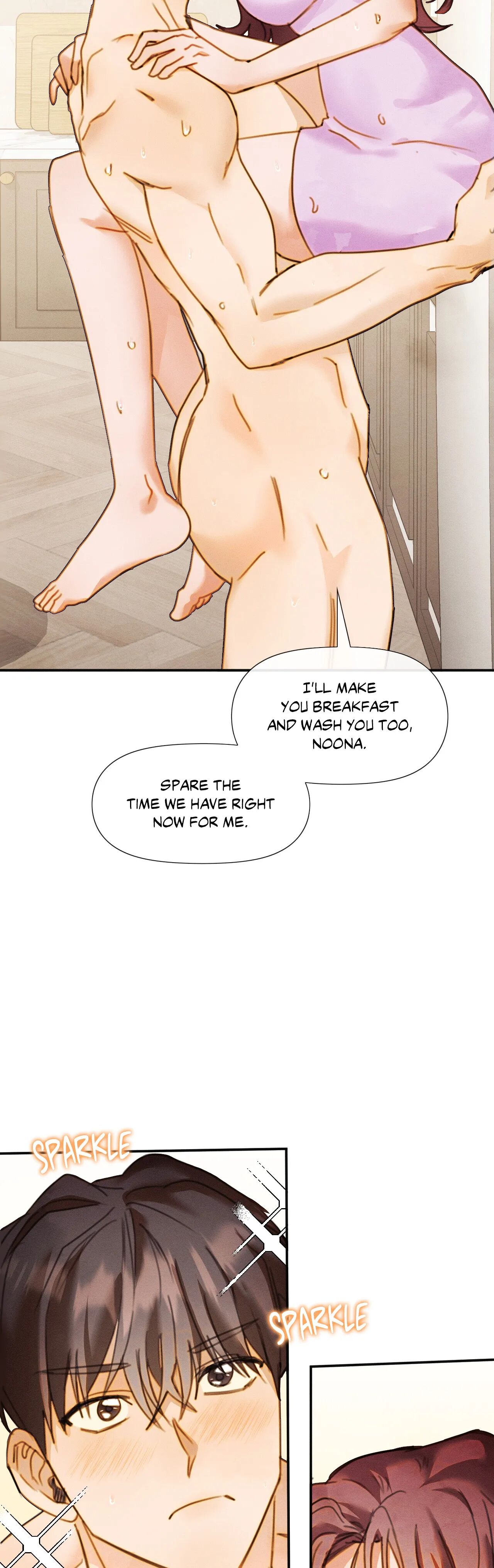 Purely in Love Chapter 23 image 15