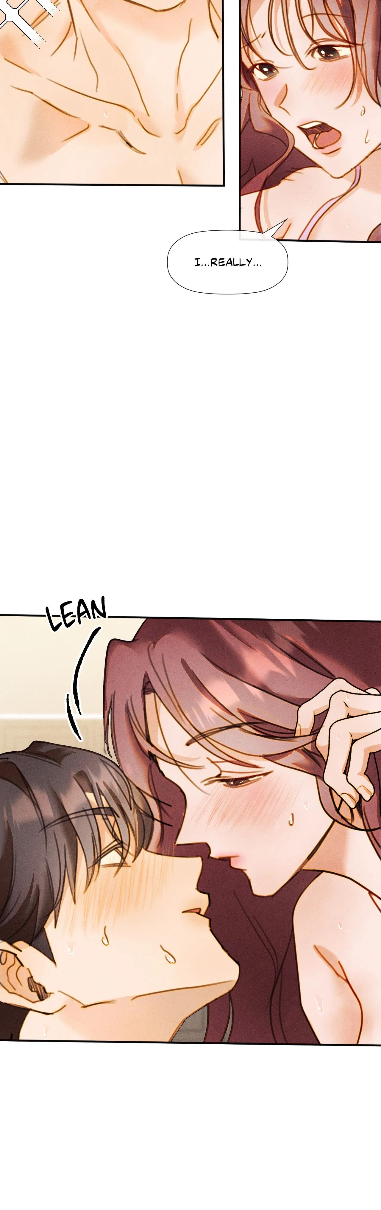 Purely in Love Chapter 23 image 16