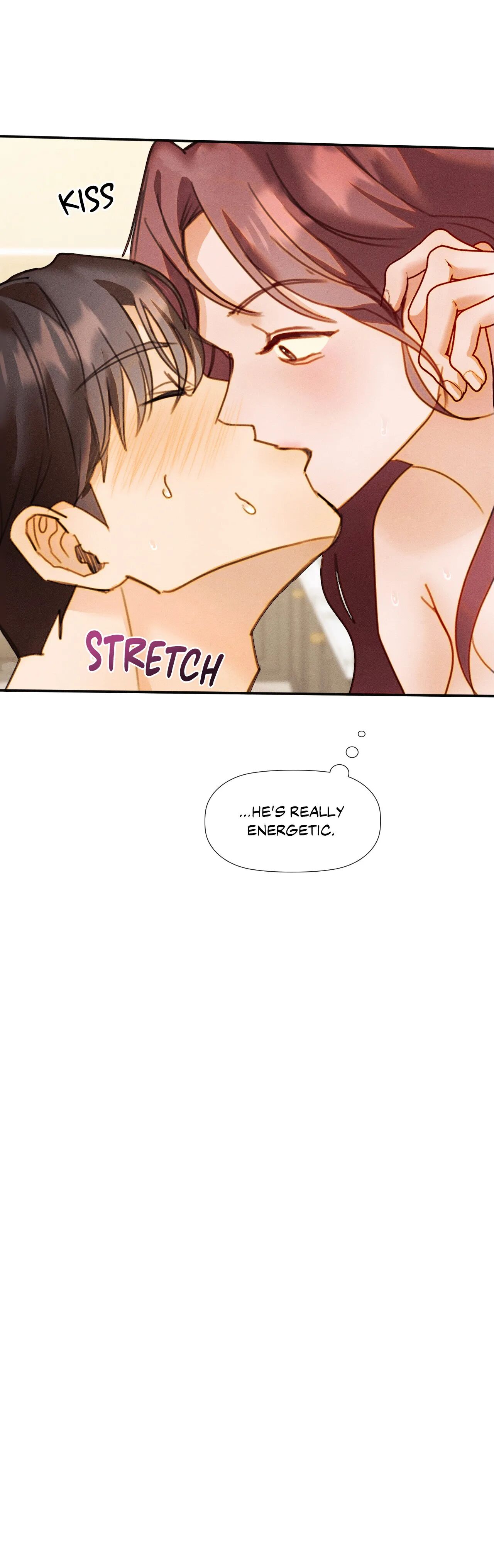 Purely in Love Chapter 23 image 17