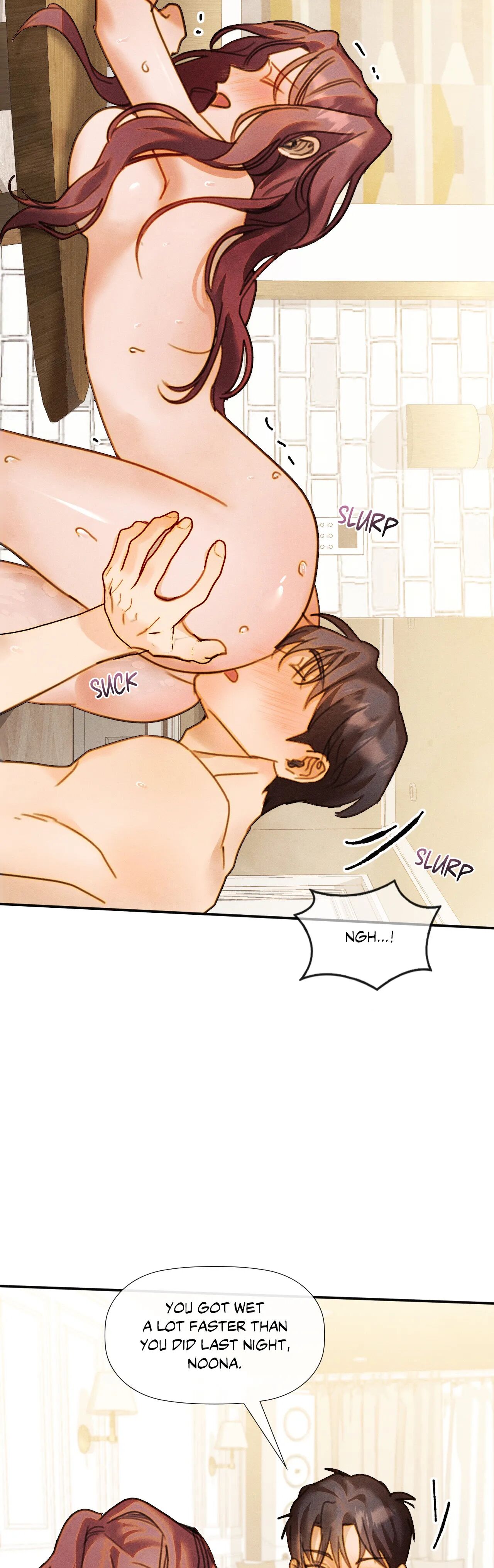 Purely in Love Chapter 23 image 18