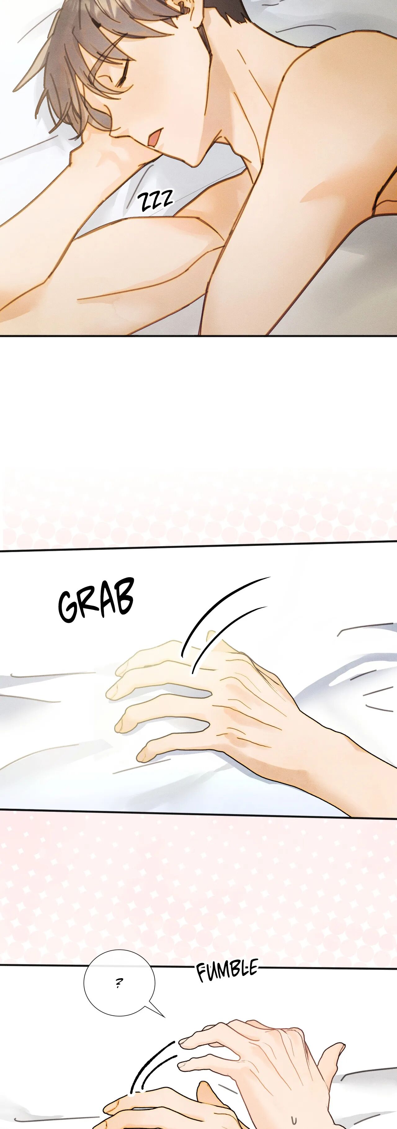 Purely in Love Chapter 23 image 1