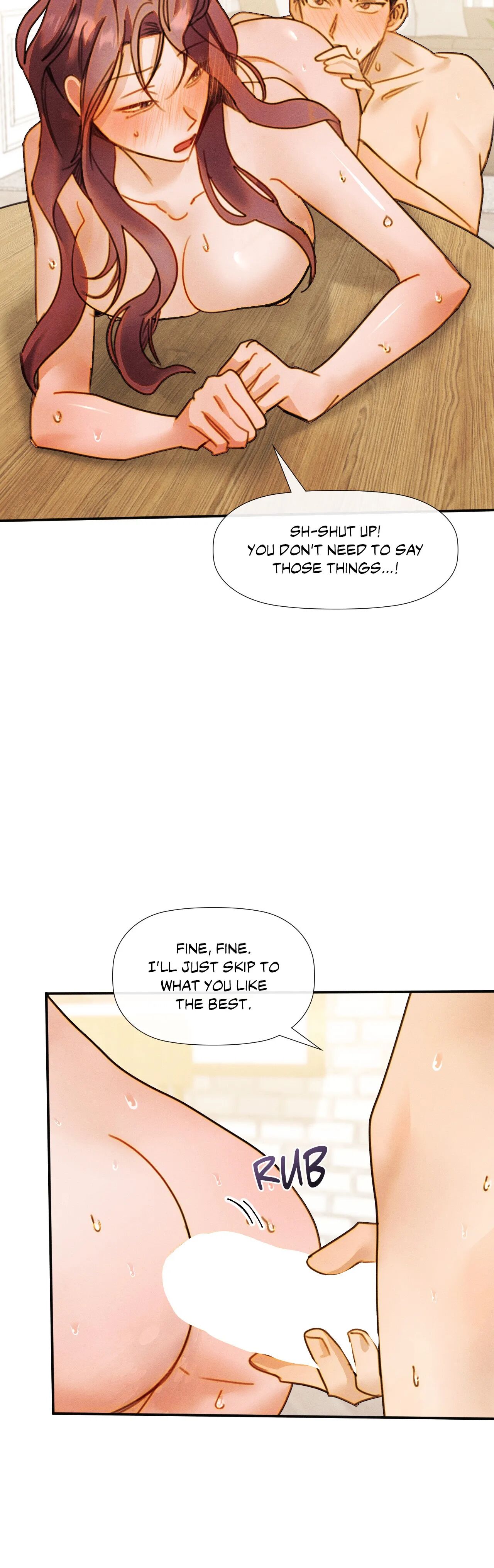 Purely in Love Chapter 23 image 19