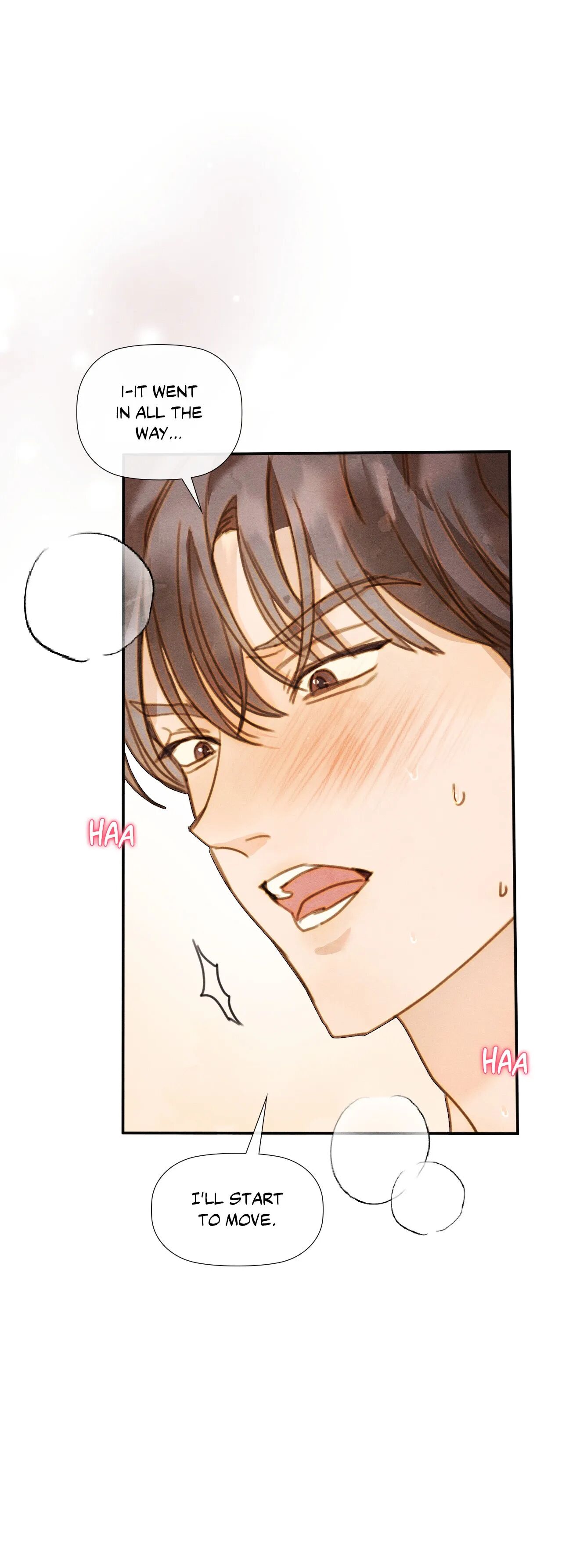 Purely in Love Chapter 23 image 21