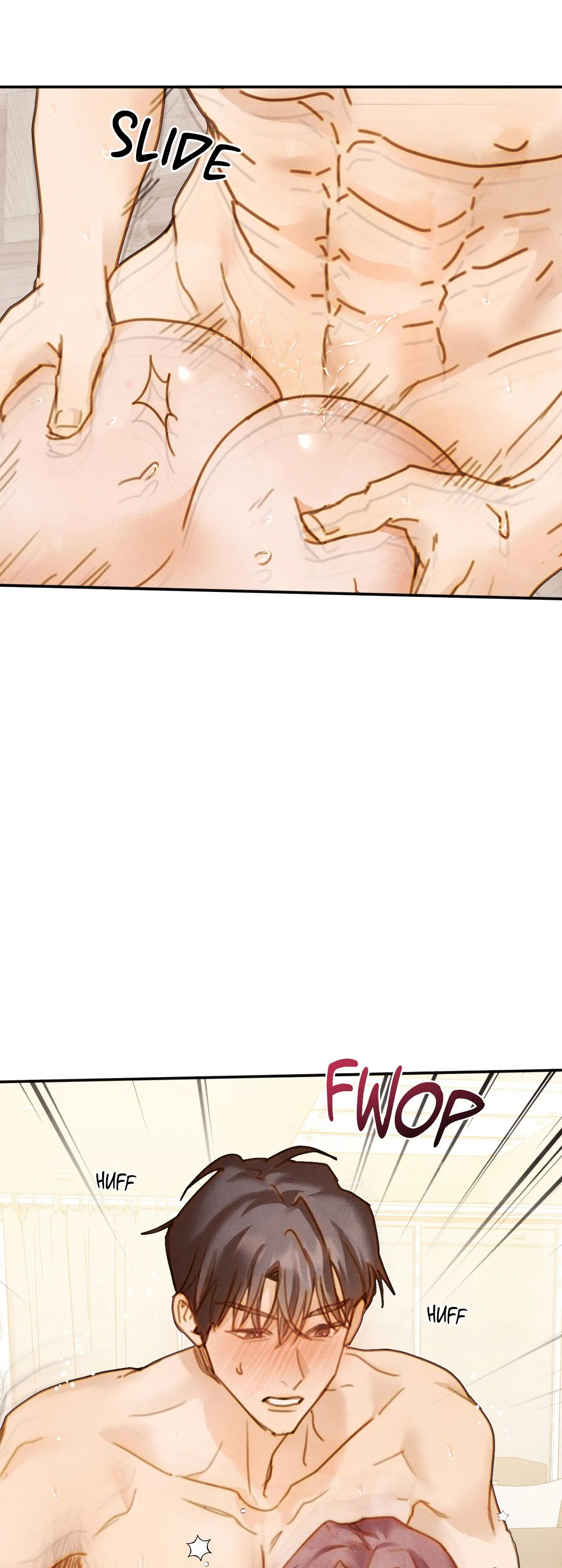 Purely in Love Chapter 23 image 22