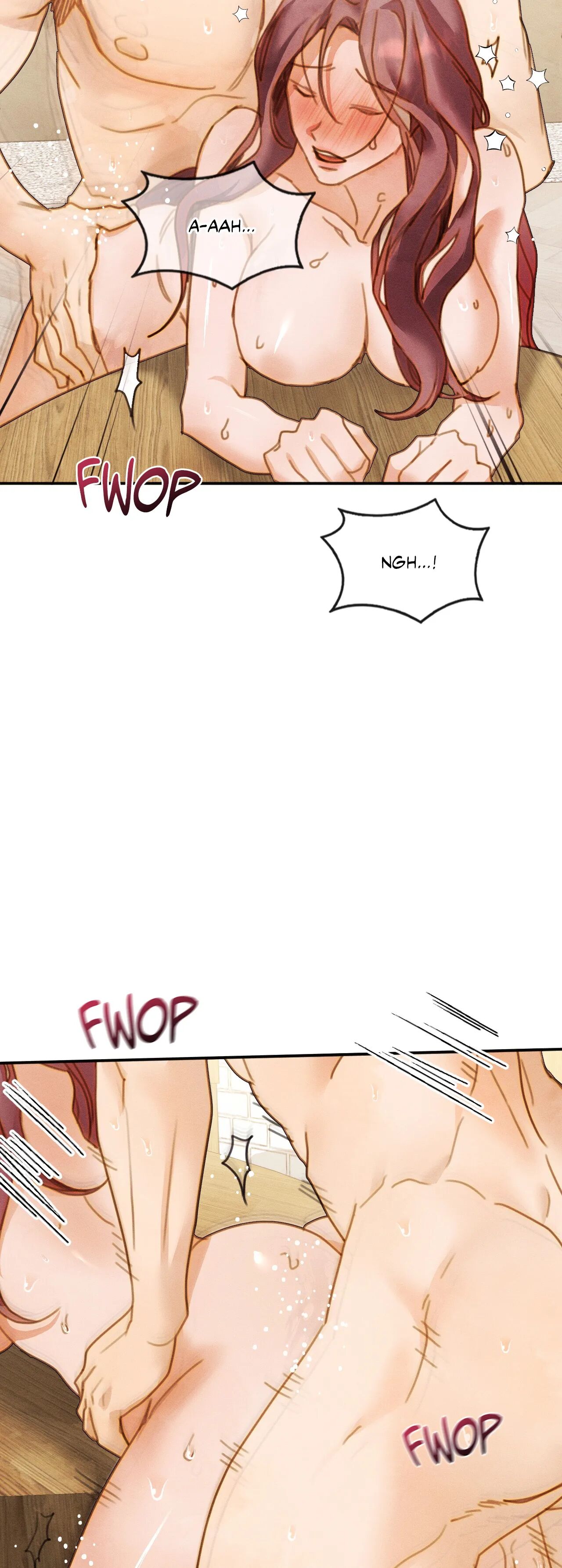 Purely in Love Chapter 23 image 23