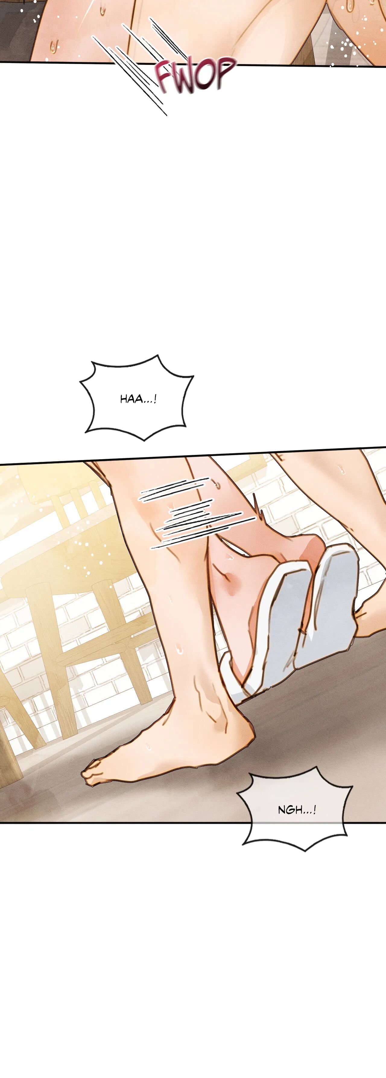 Purely in Love Chapter 23 image 24
