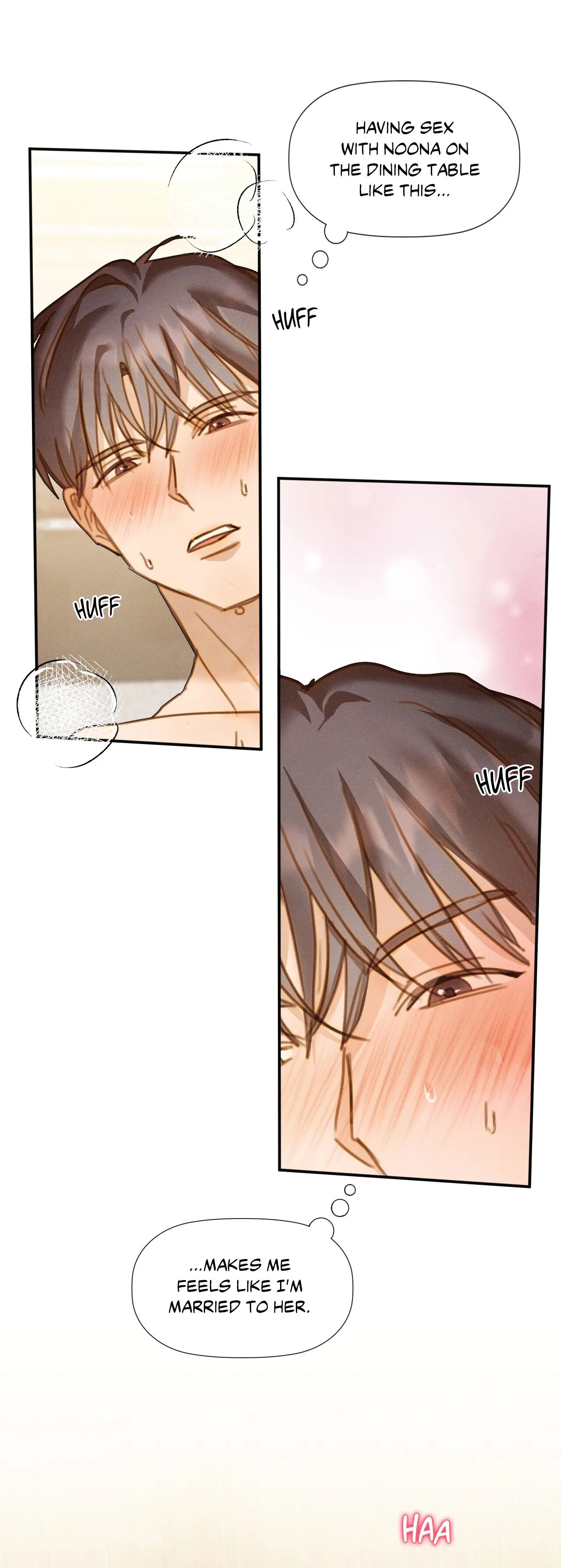 Purely in Love Chapter 23 image 25