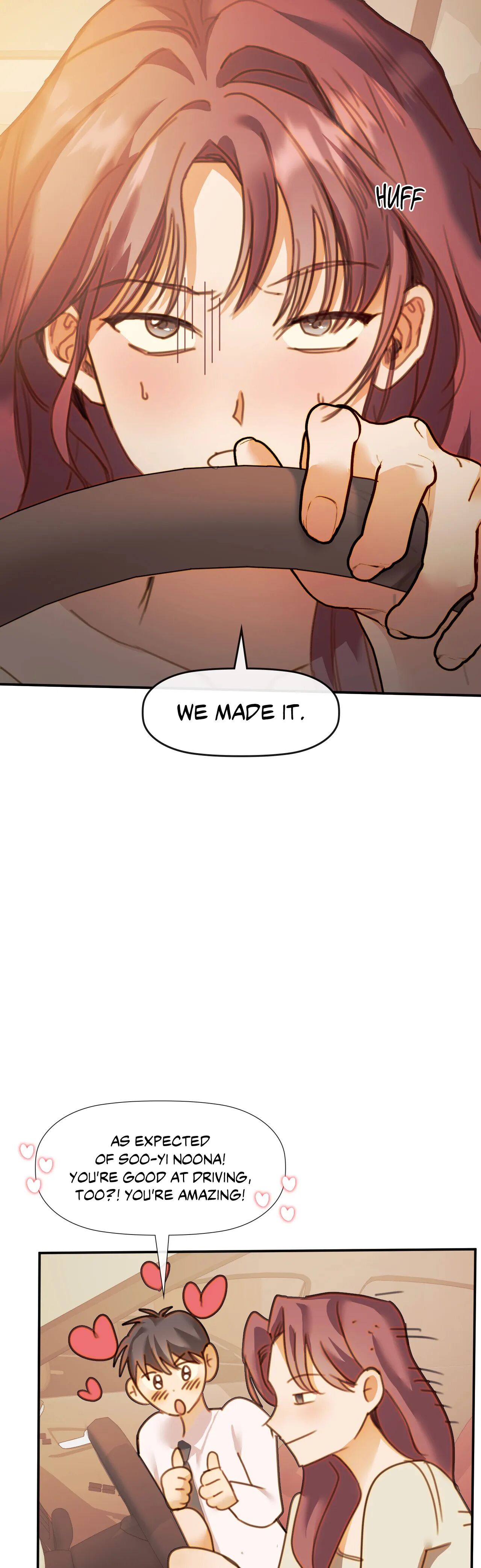 Purely in Love Chapter 23 image 29